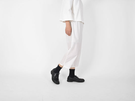 綿120/2 ペチパンツ