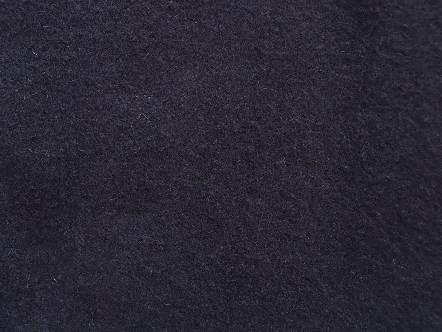 【NEW】ウールやぶれ織 ドルマンショートコート