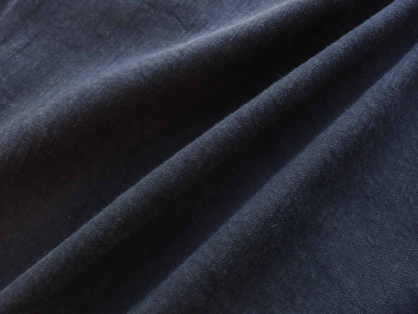 【NEW】ジンバブエコットン ヘムゴムスカート