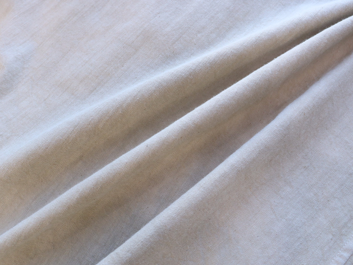 【NEW】ジンバブエコットンオーバーコート