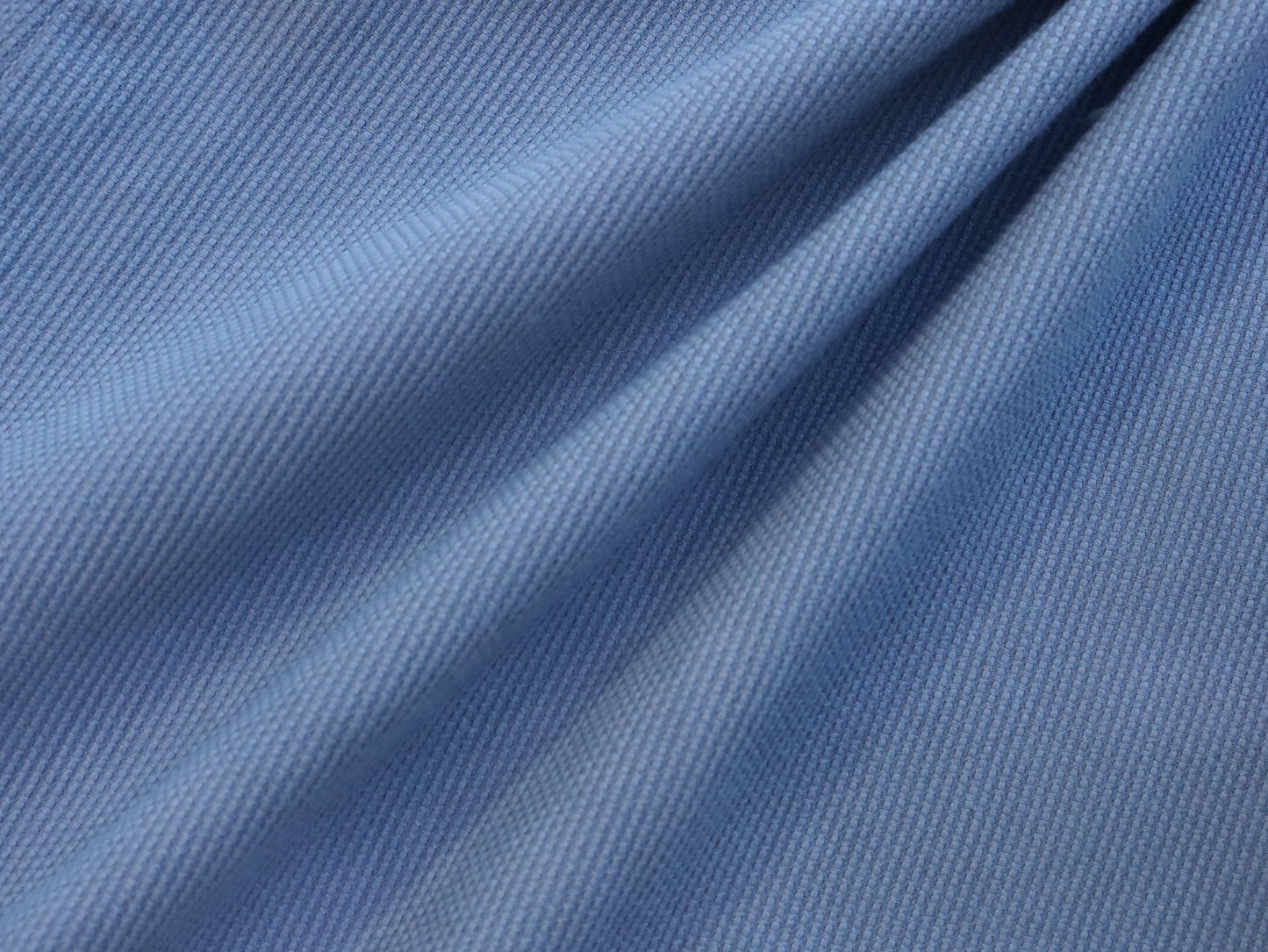 綿刺し子 サルエルパンツ