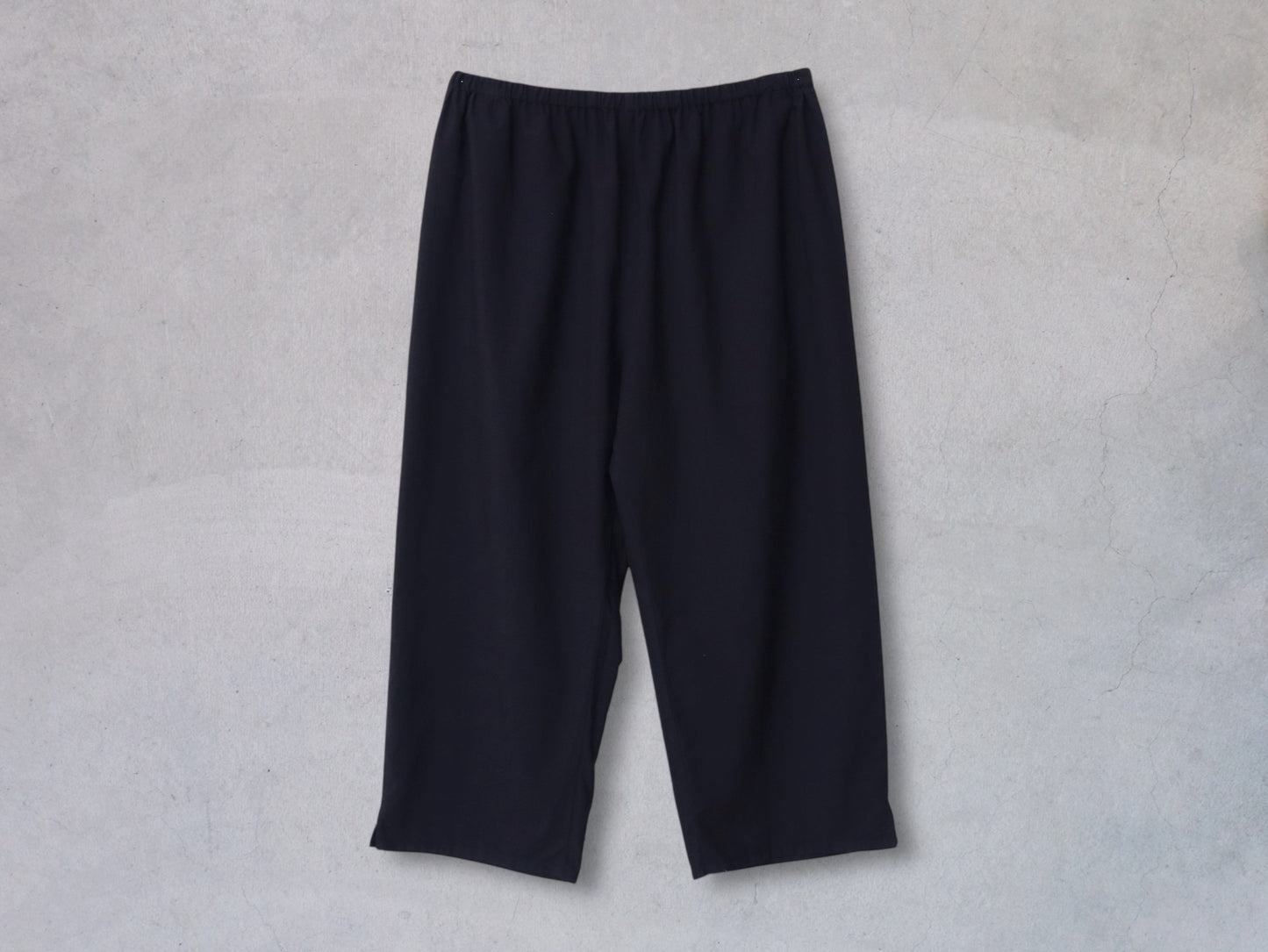綿120/2 ペチパンツ