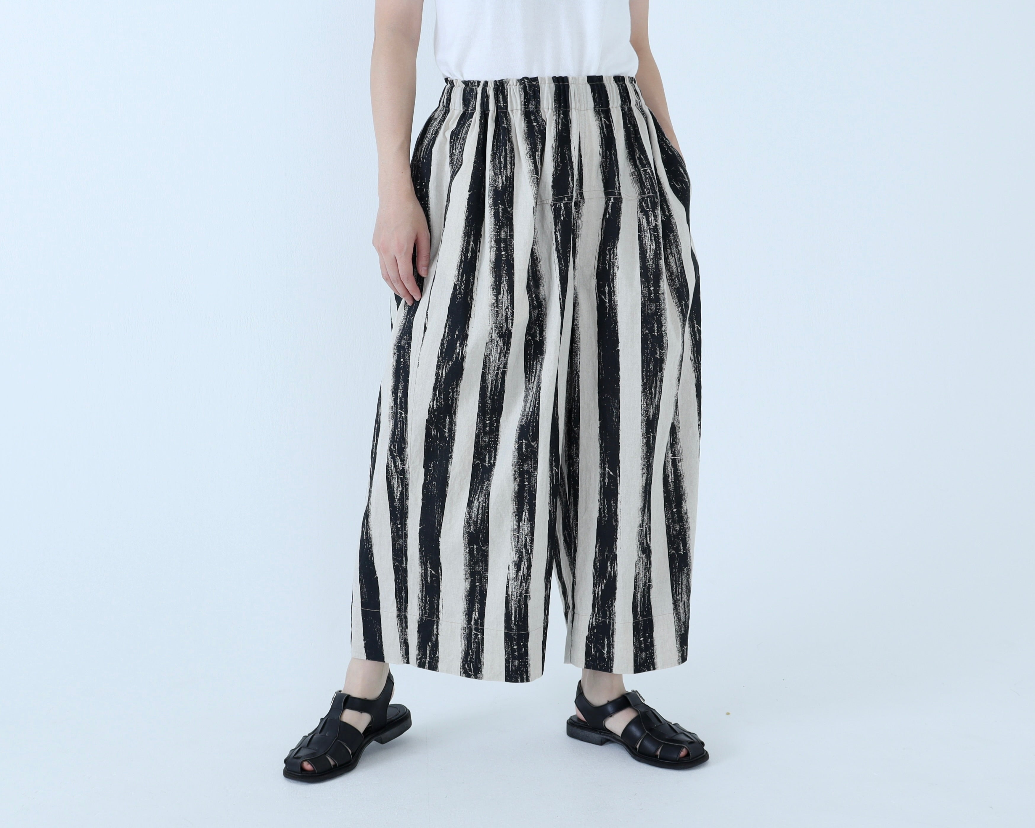 Pants / パンツ – factory