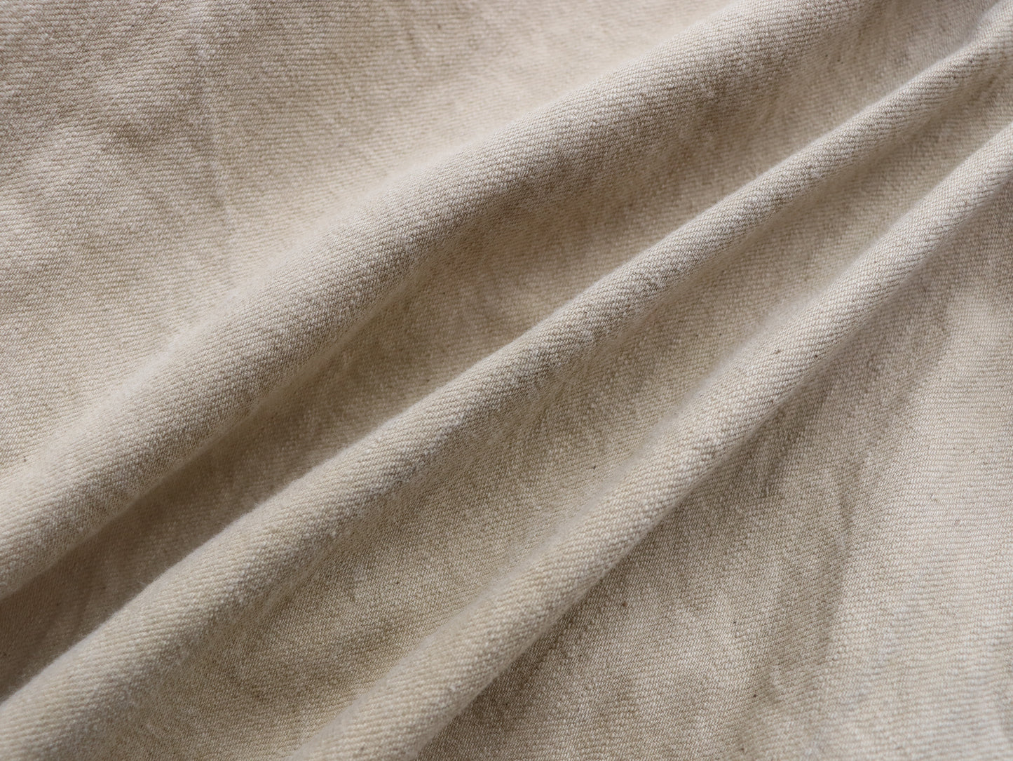 【NEW】ジンバブエコットン キュービックパンツ