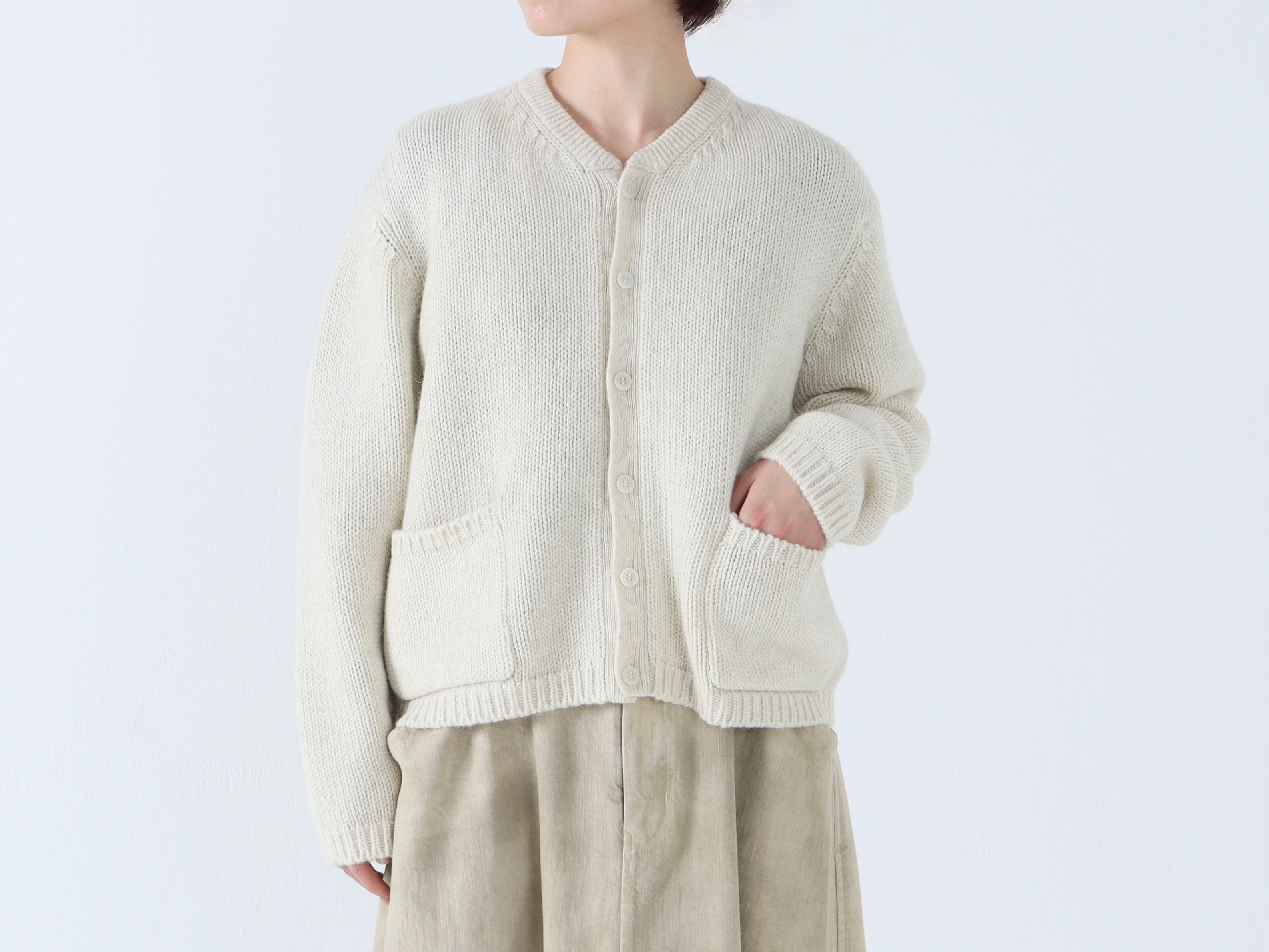 Knit – factory