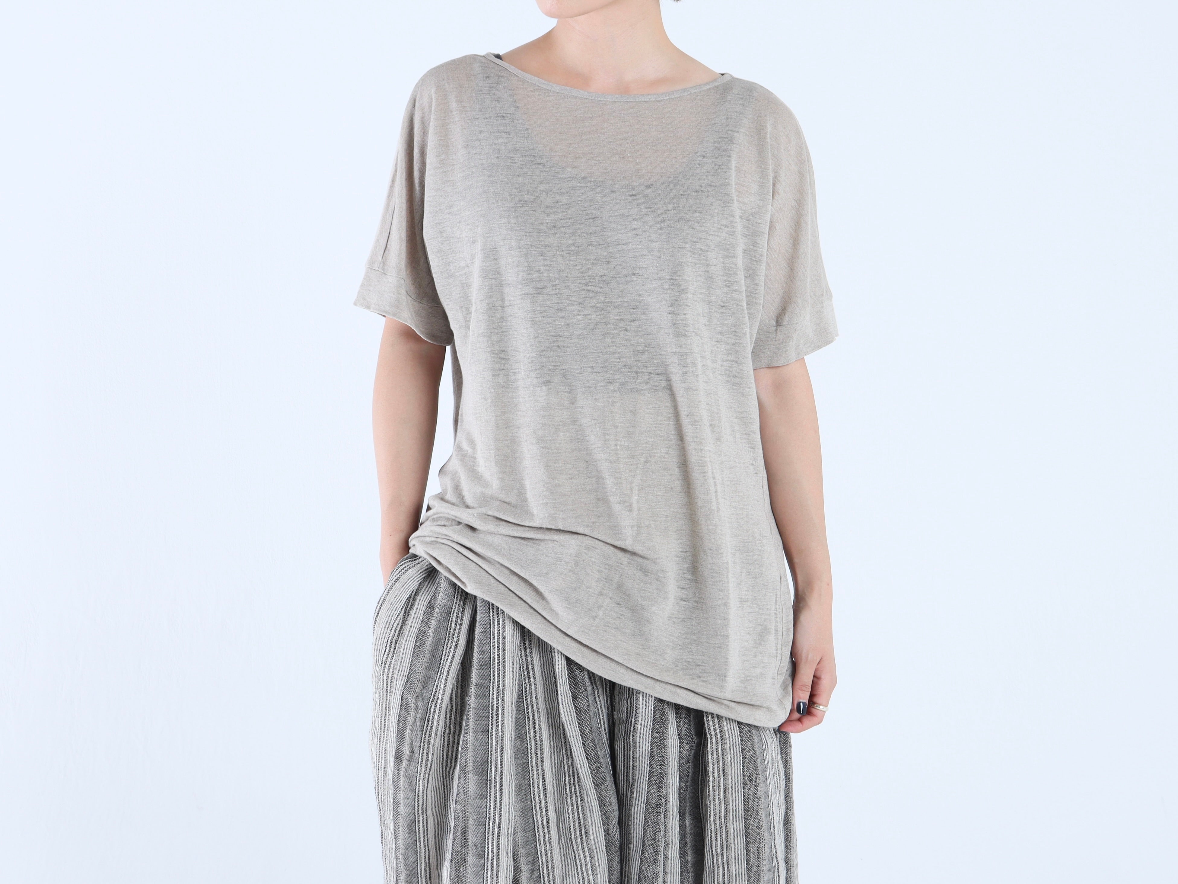 Cut and sew – factory