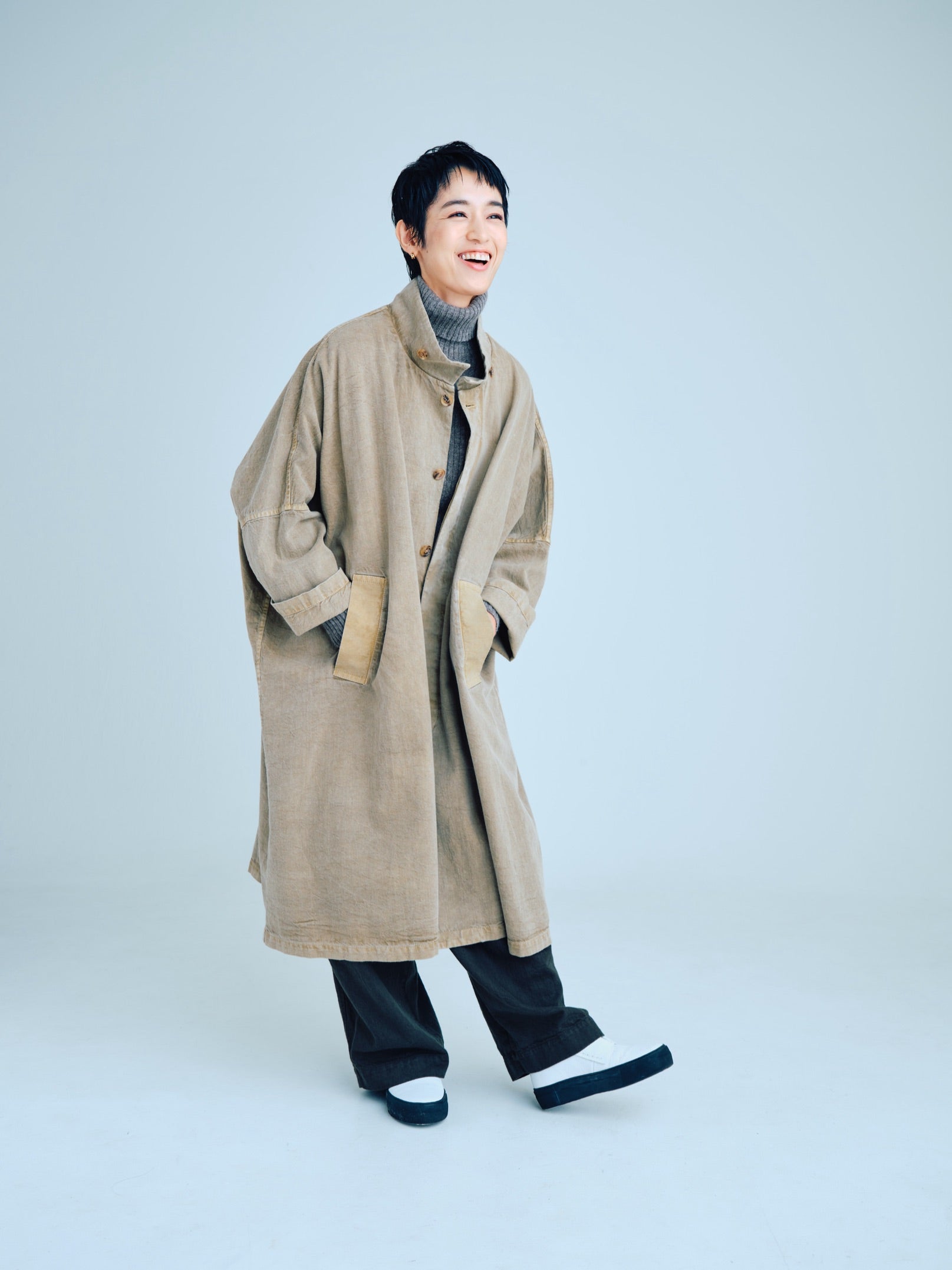 2023 A/W Collection｜FACTORY（ファクトリー）｜栃木県・足利に工房を