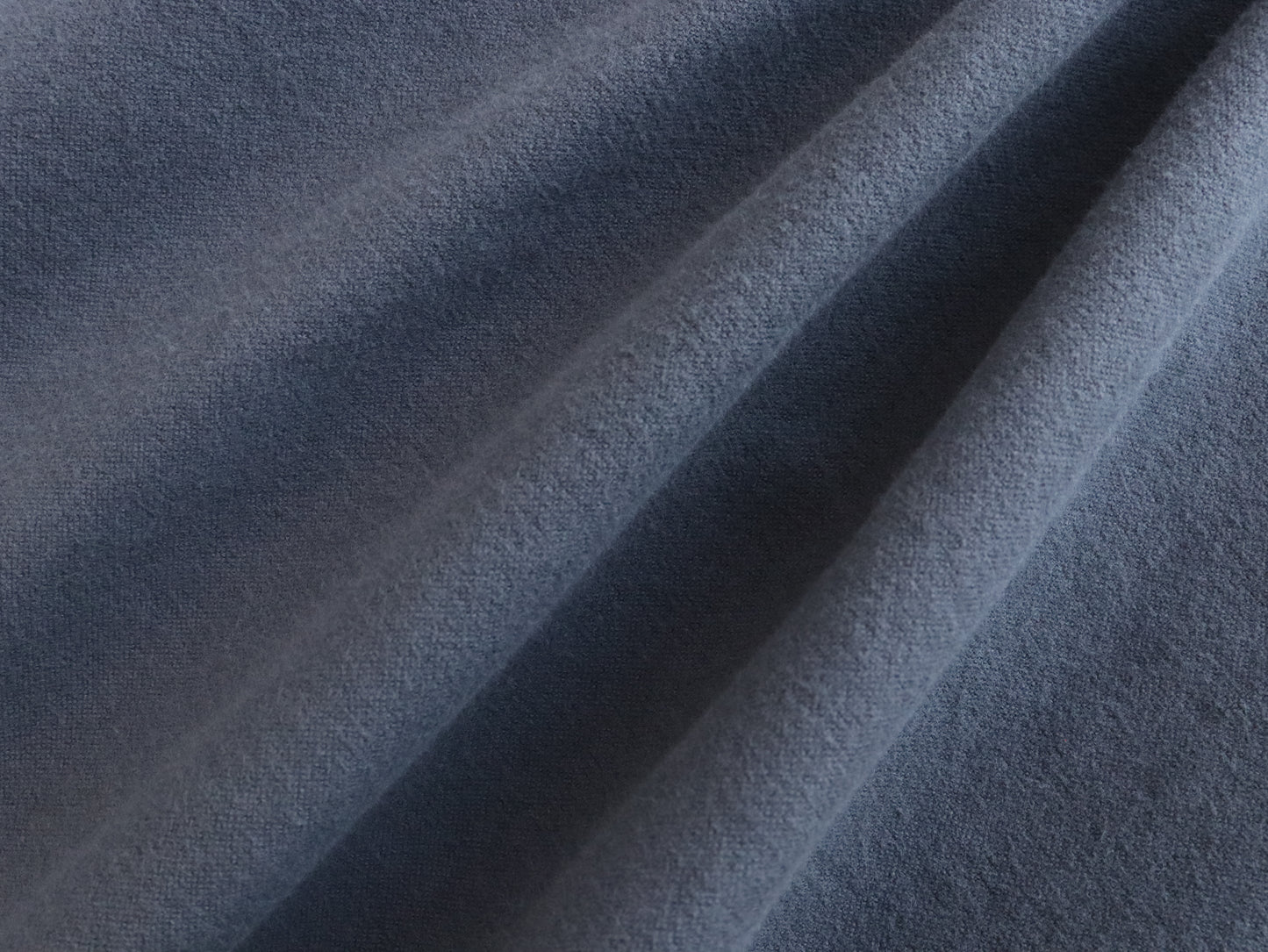 綿ネル サークルワンピース