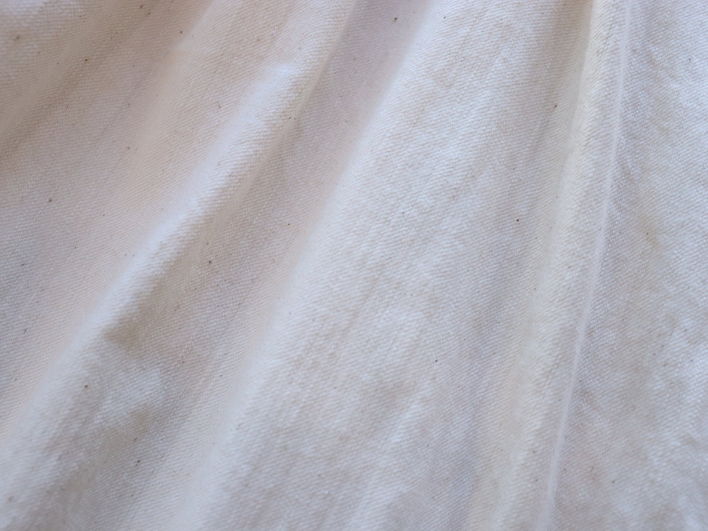 【NEW】ジンバブエコットン キュービックパンツ