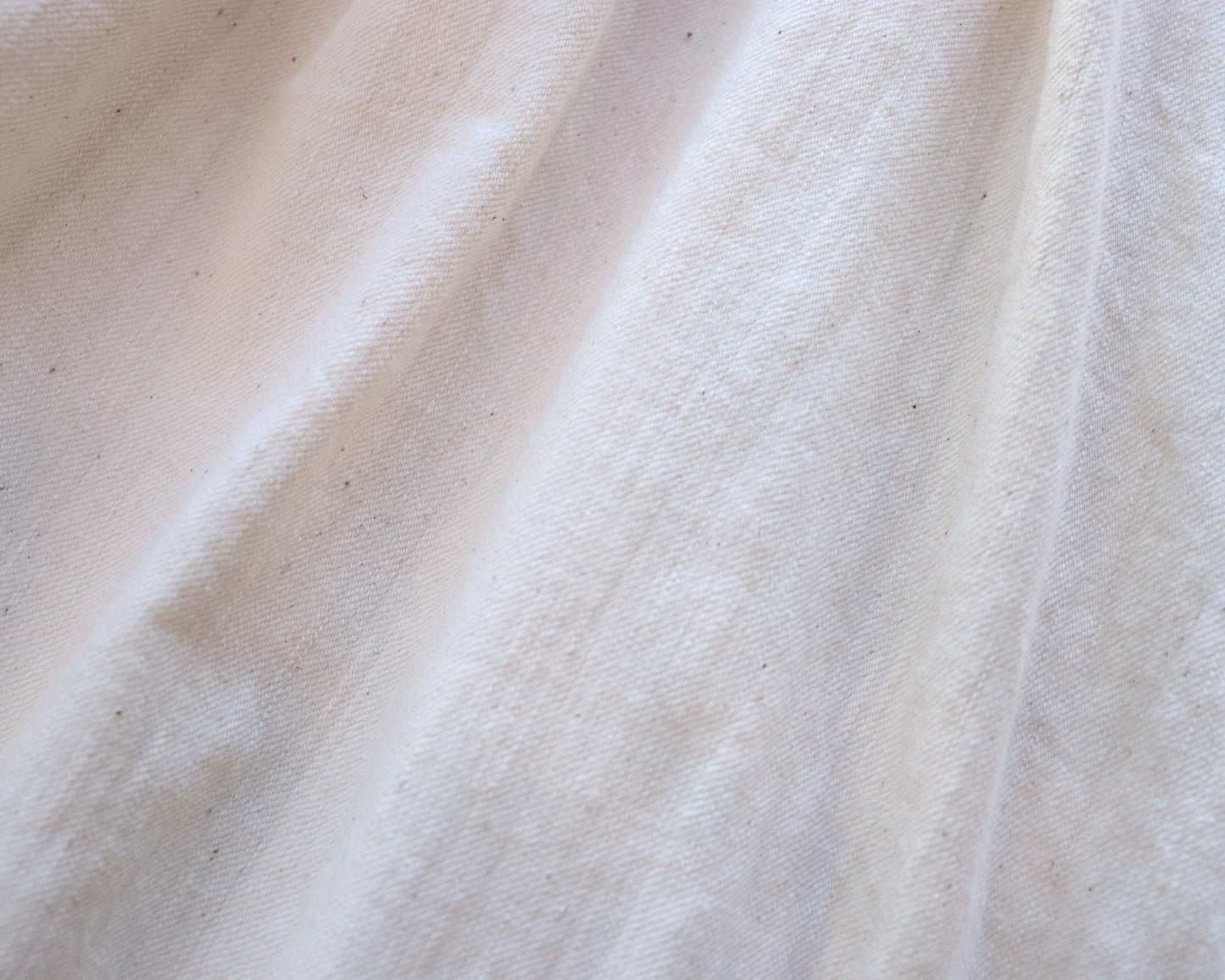 ジンバブエコットン キュービックパンツ