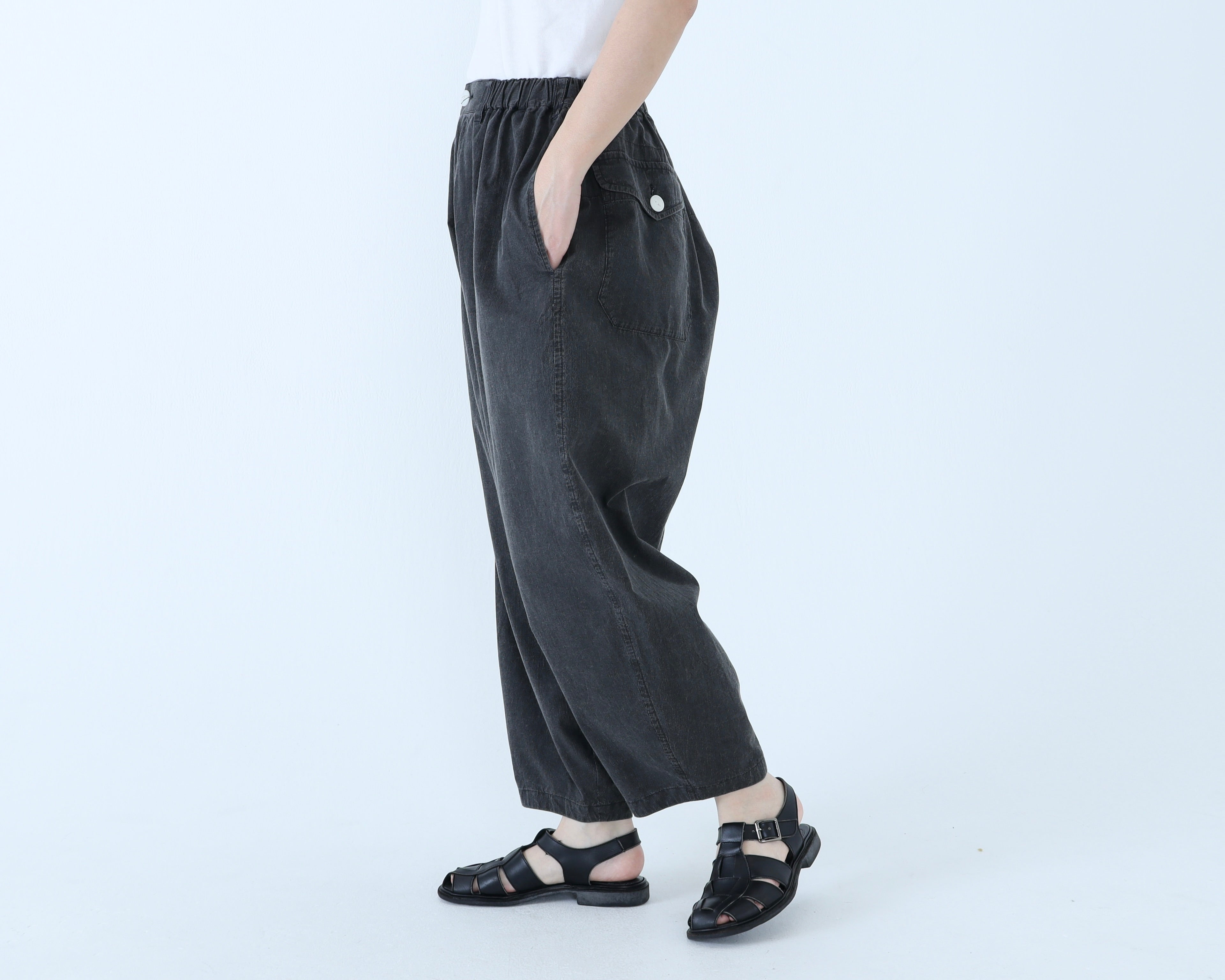 Pants / パンツ – factory