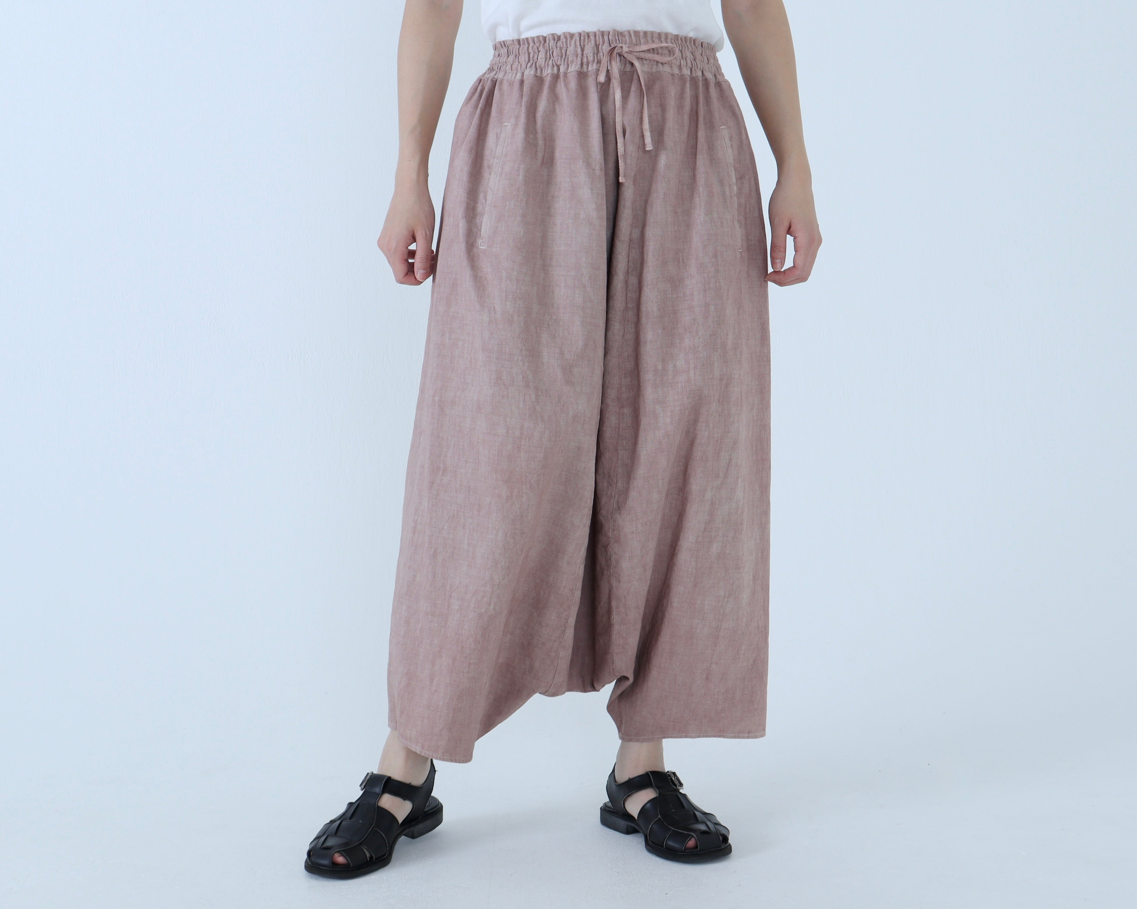 Pants / パンツ – factory