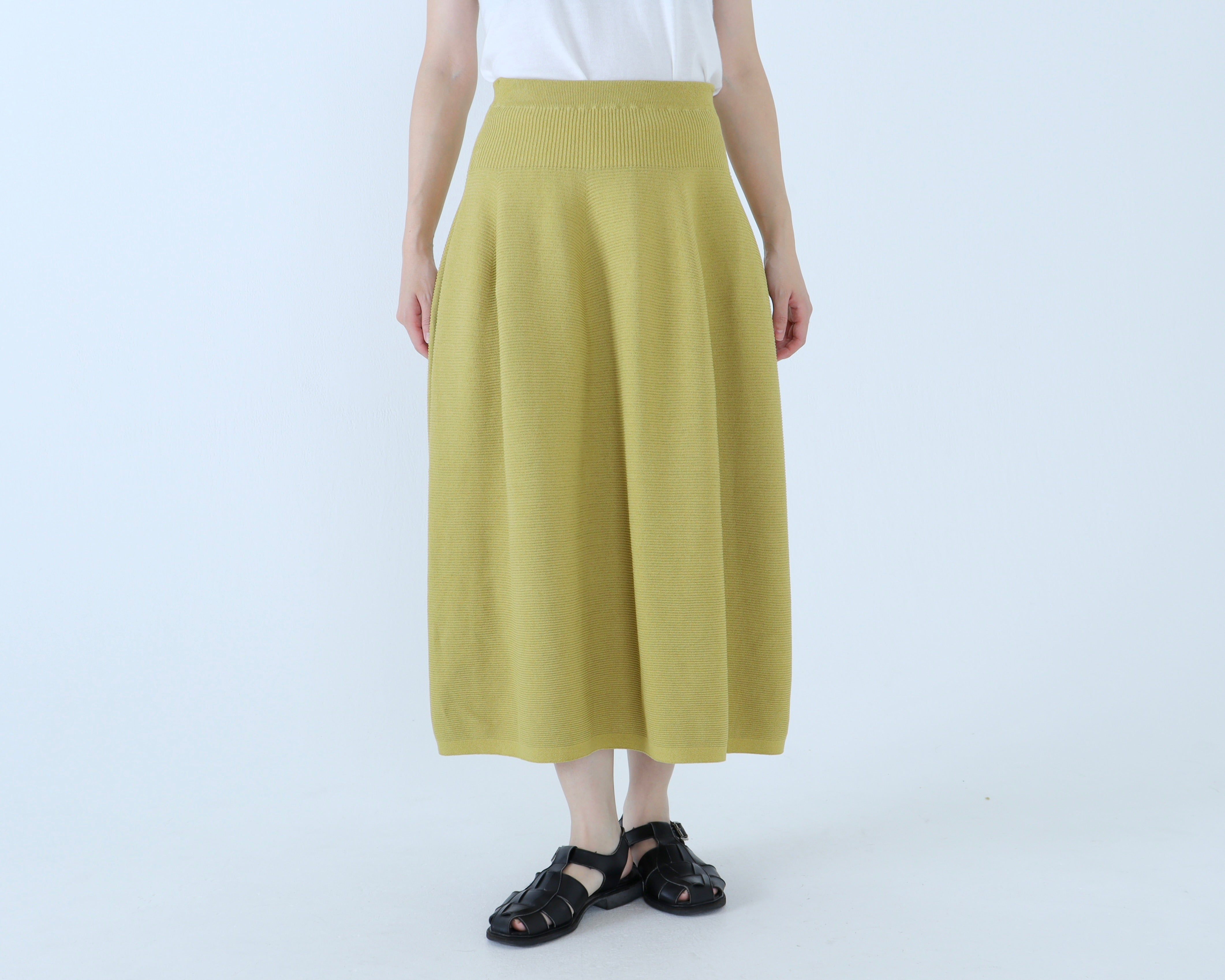 Skirt / スカート – factory