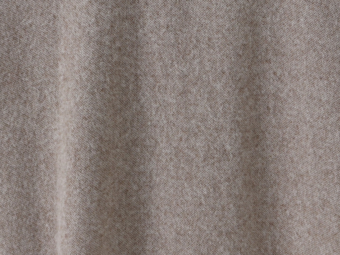 【NEW】ウールやぶれ織 ドルマンショートコート