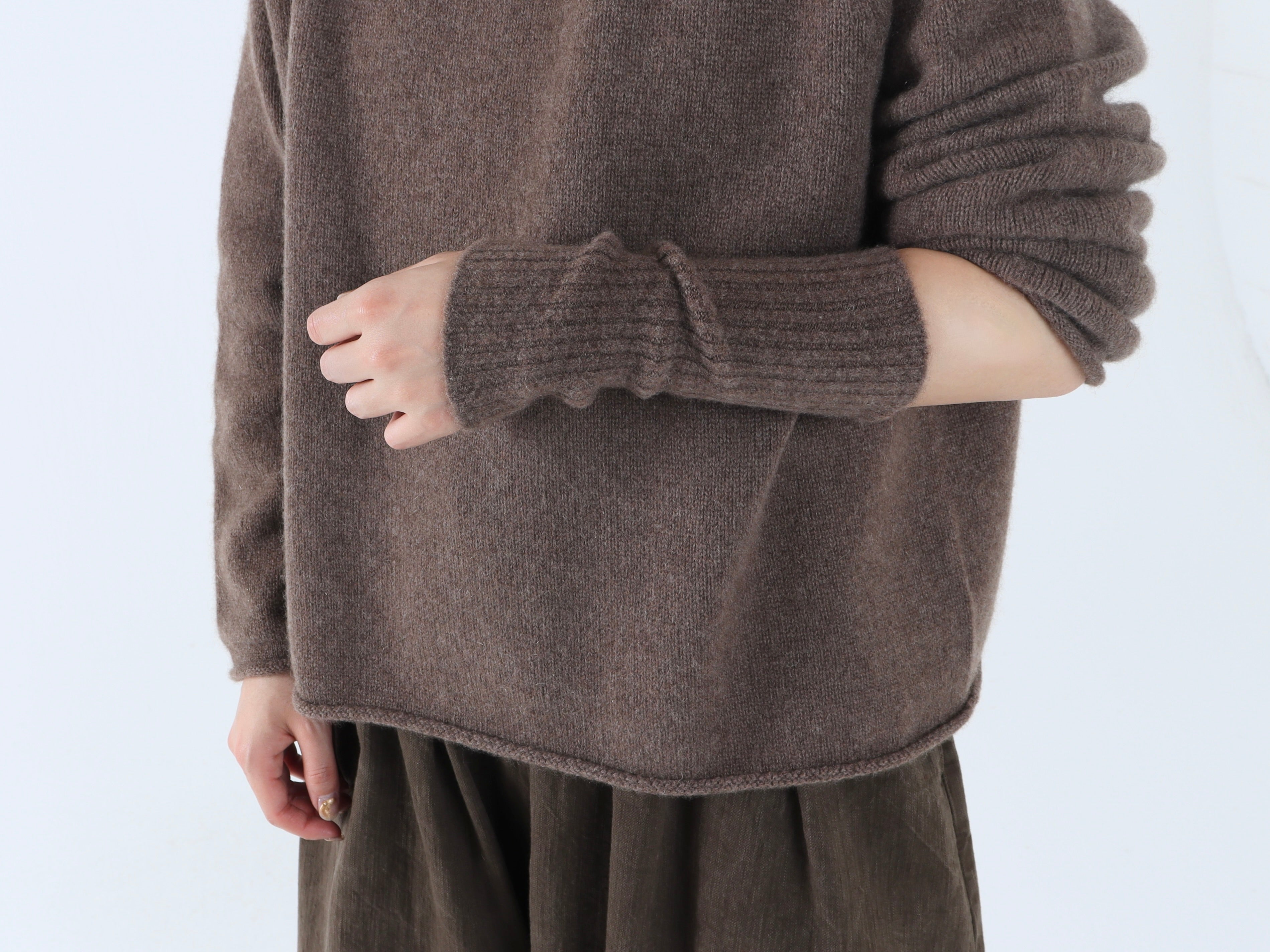 ヤク アームウォーマー – factory