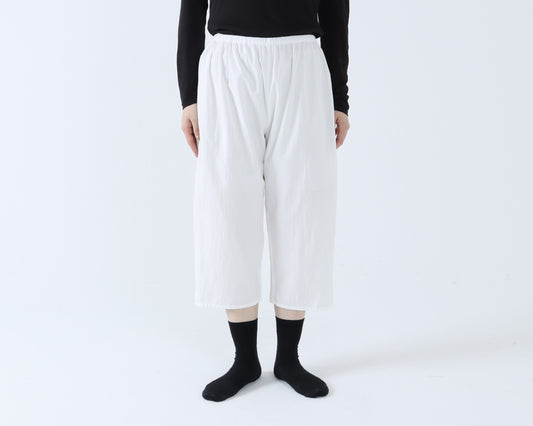 【NEW】綿 ペチパンツ　