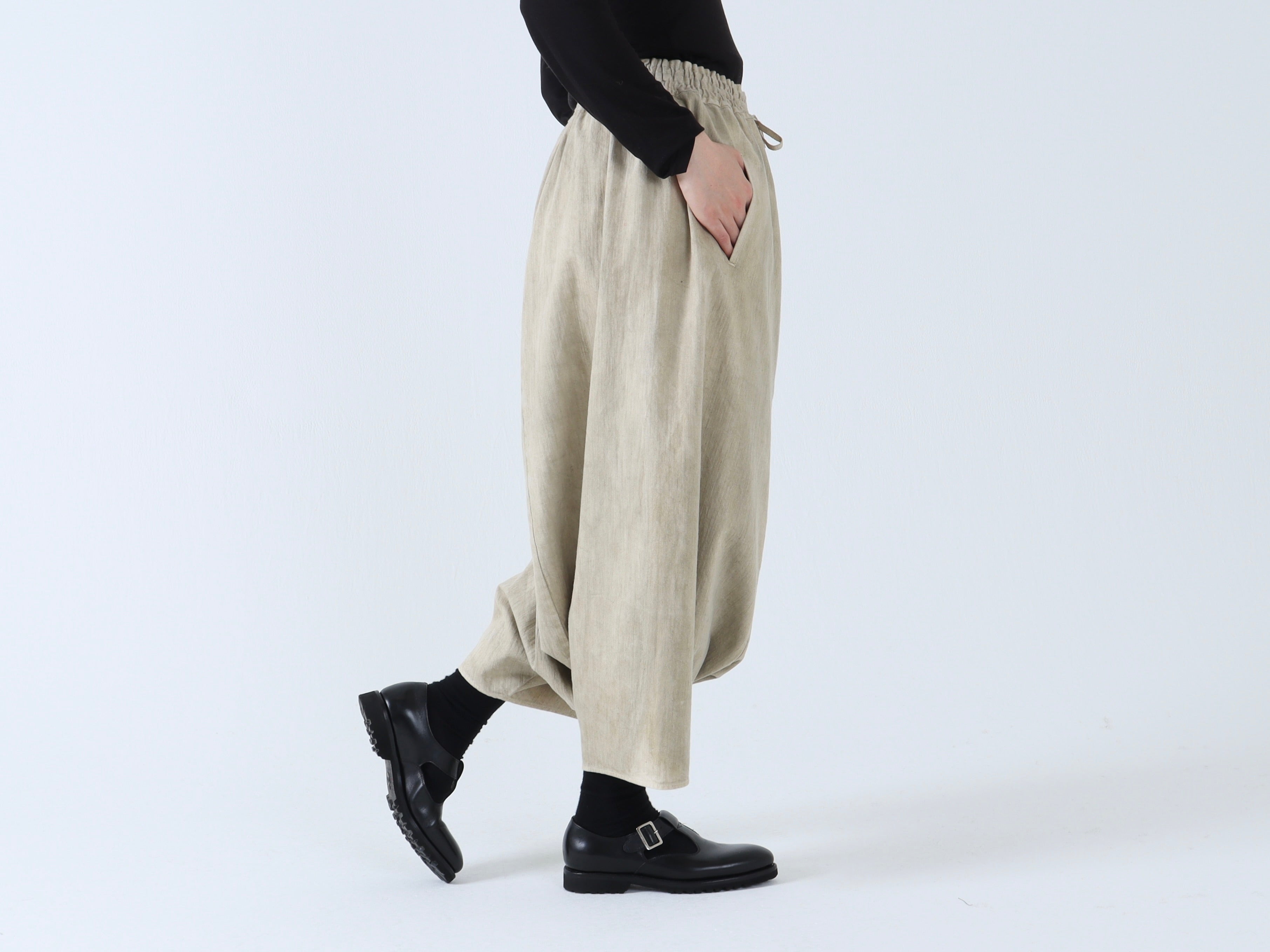 Pants / パンツ – factory