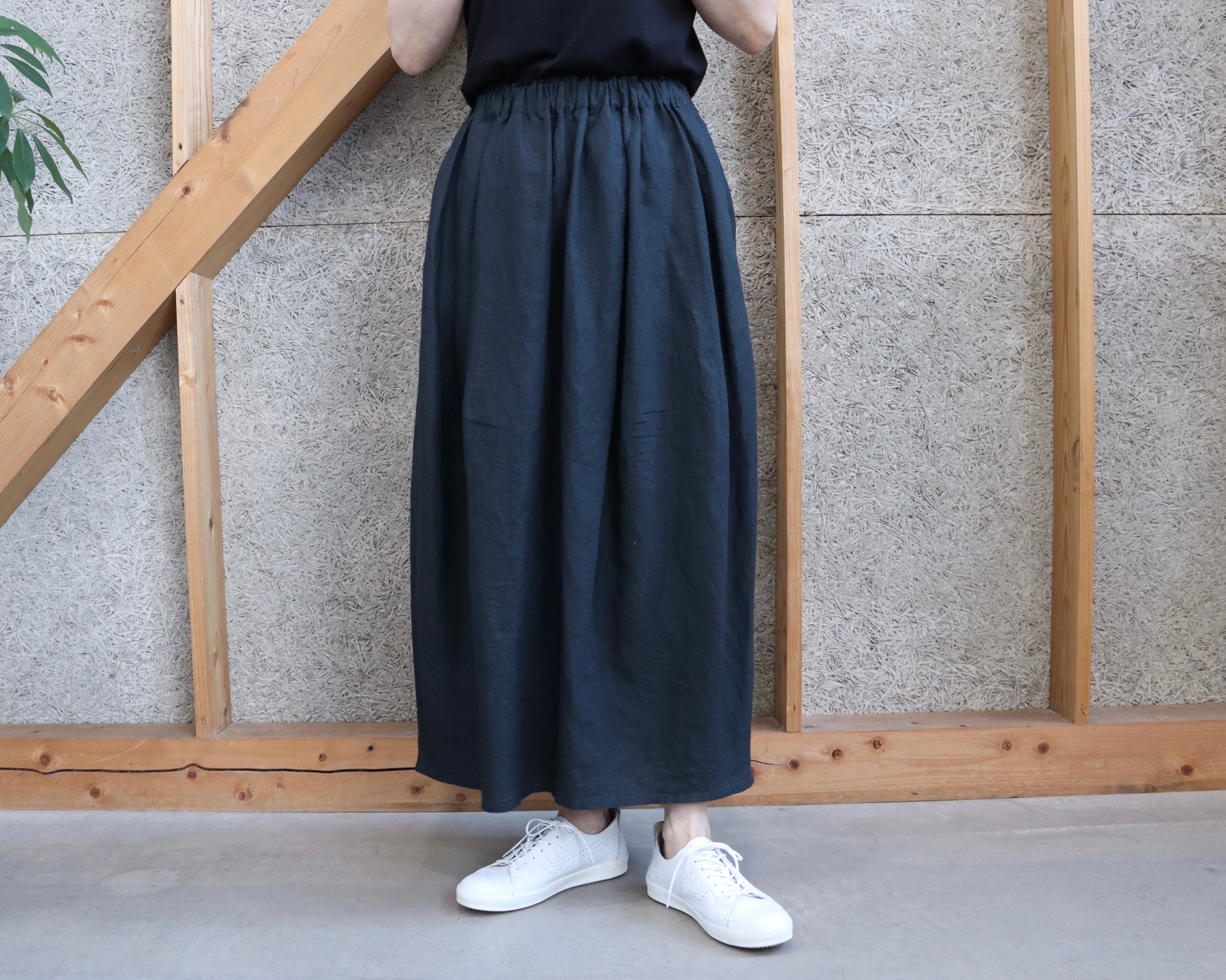 Skirt – factory