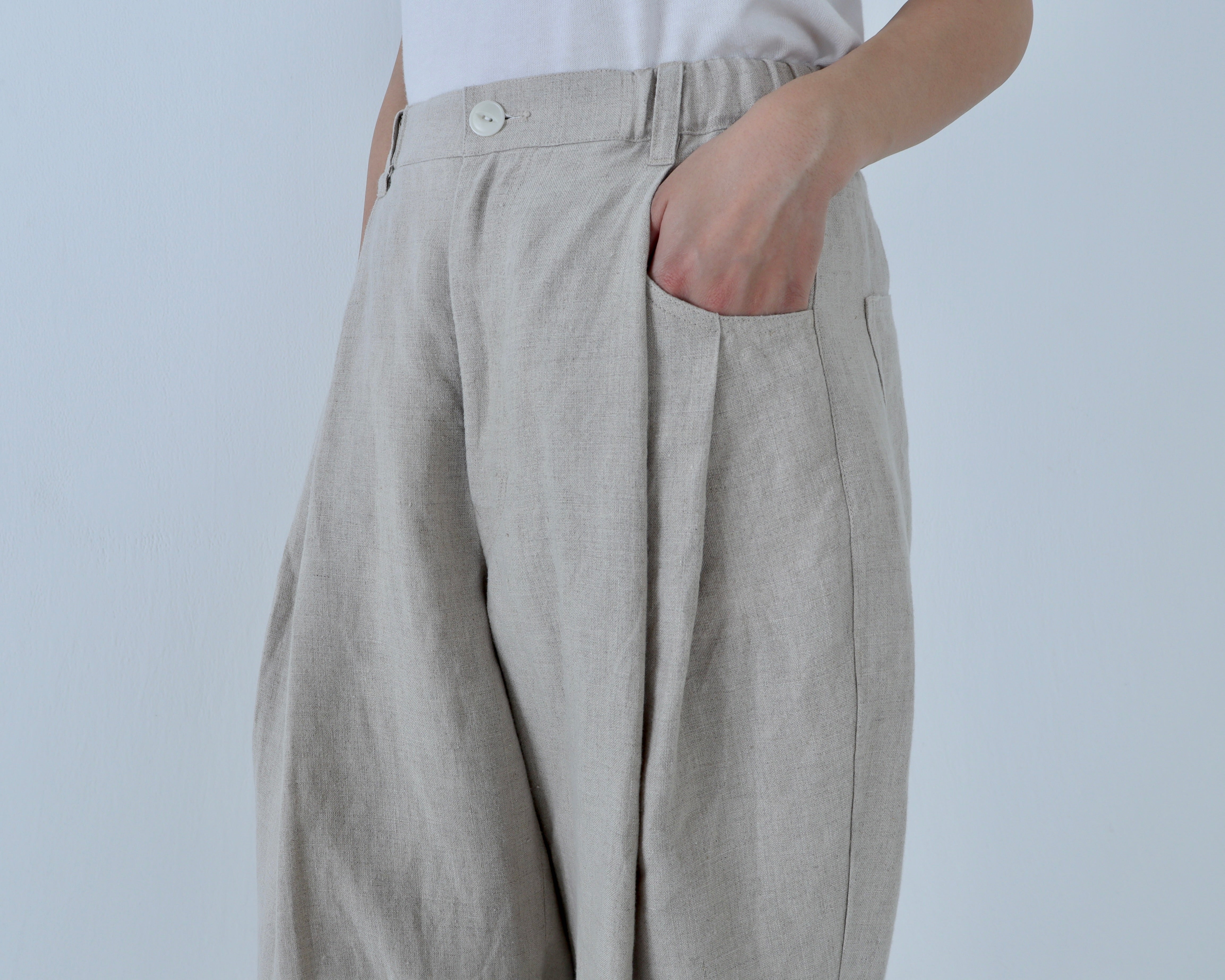 Pants – factory