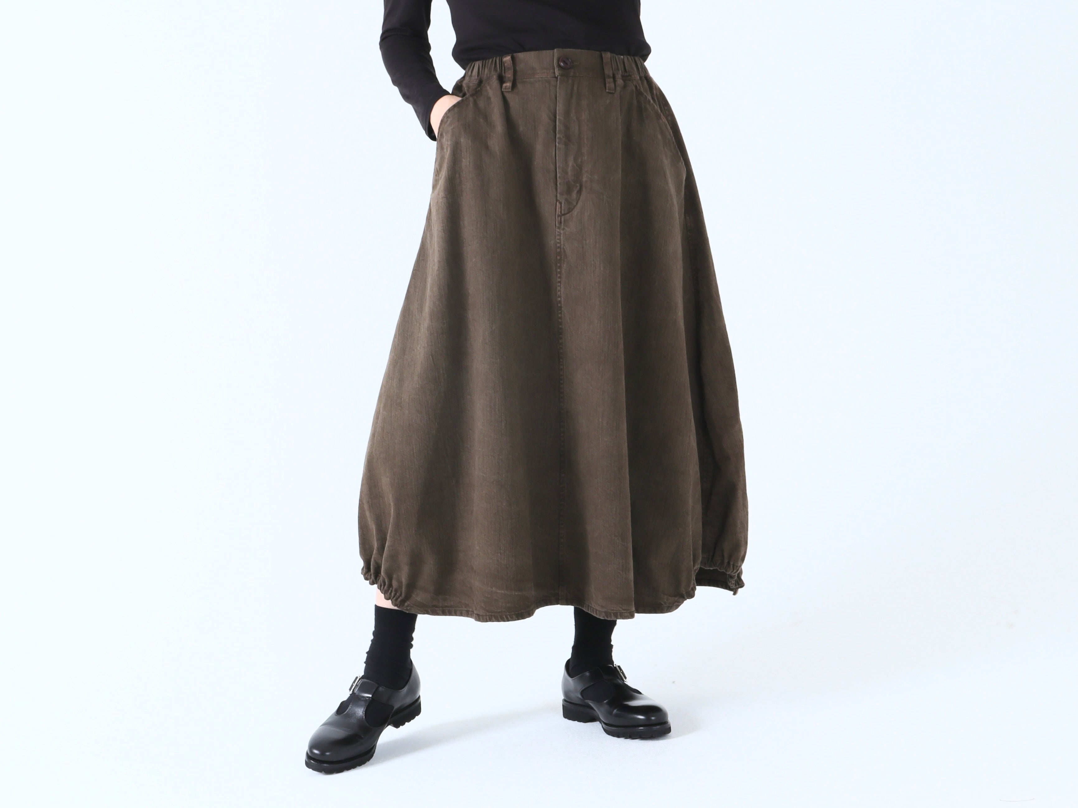 Skirt – factory