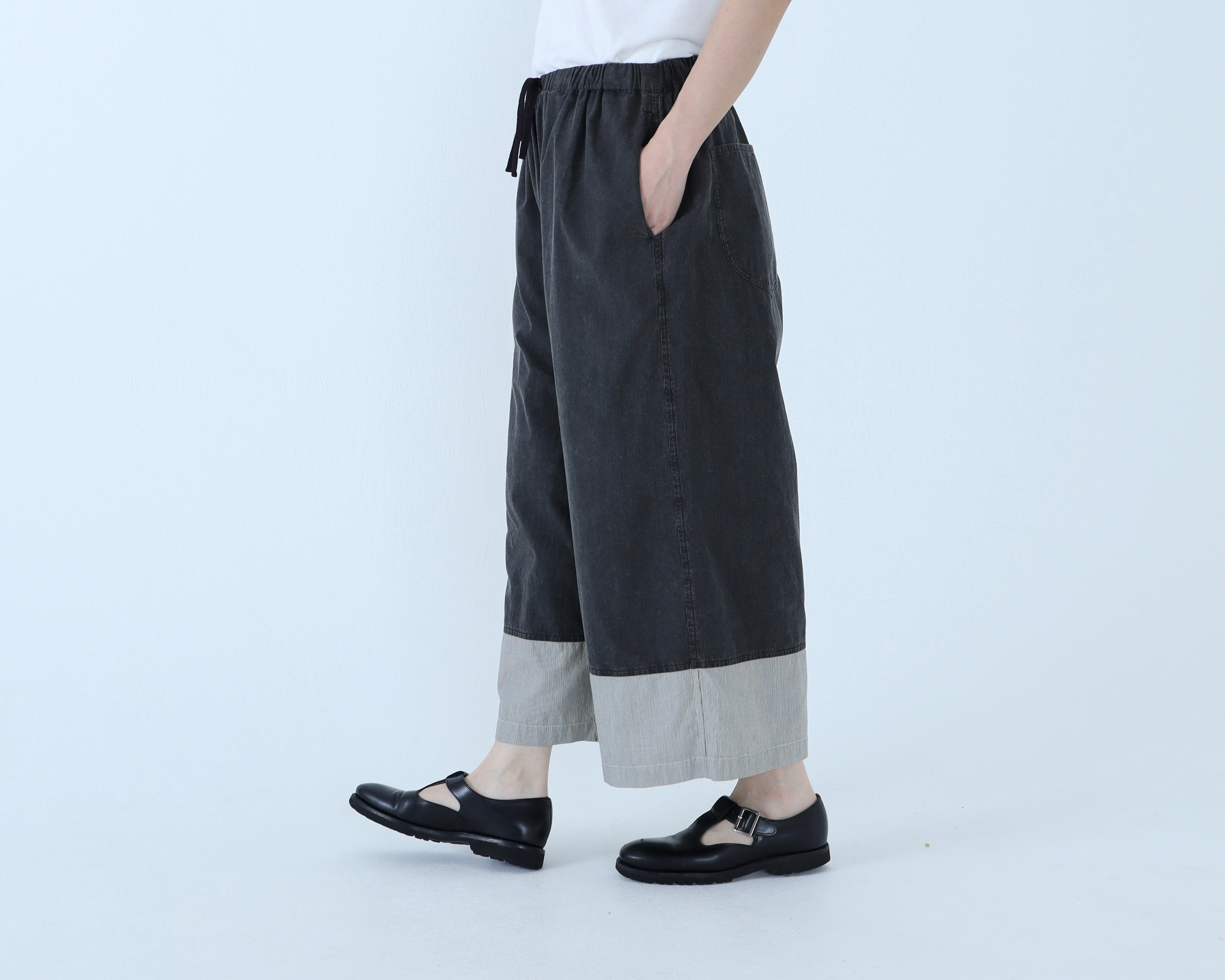 Pants / パンツ – factory