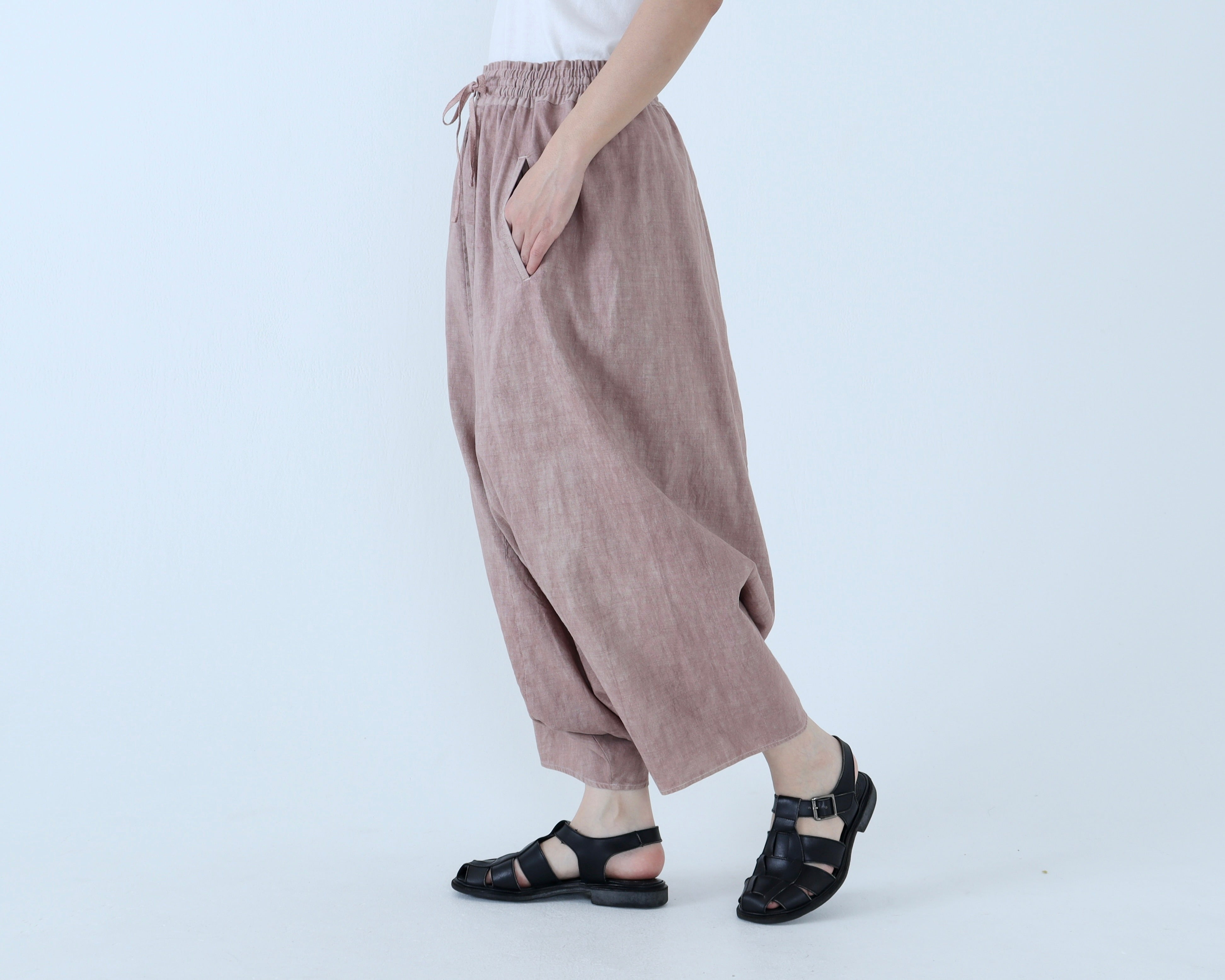 Pants / パンツ – factory