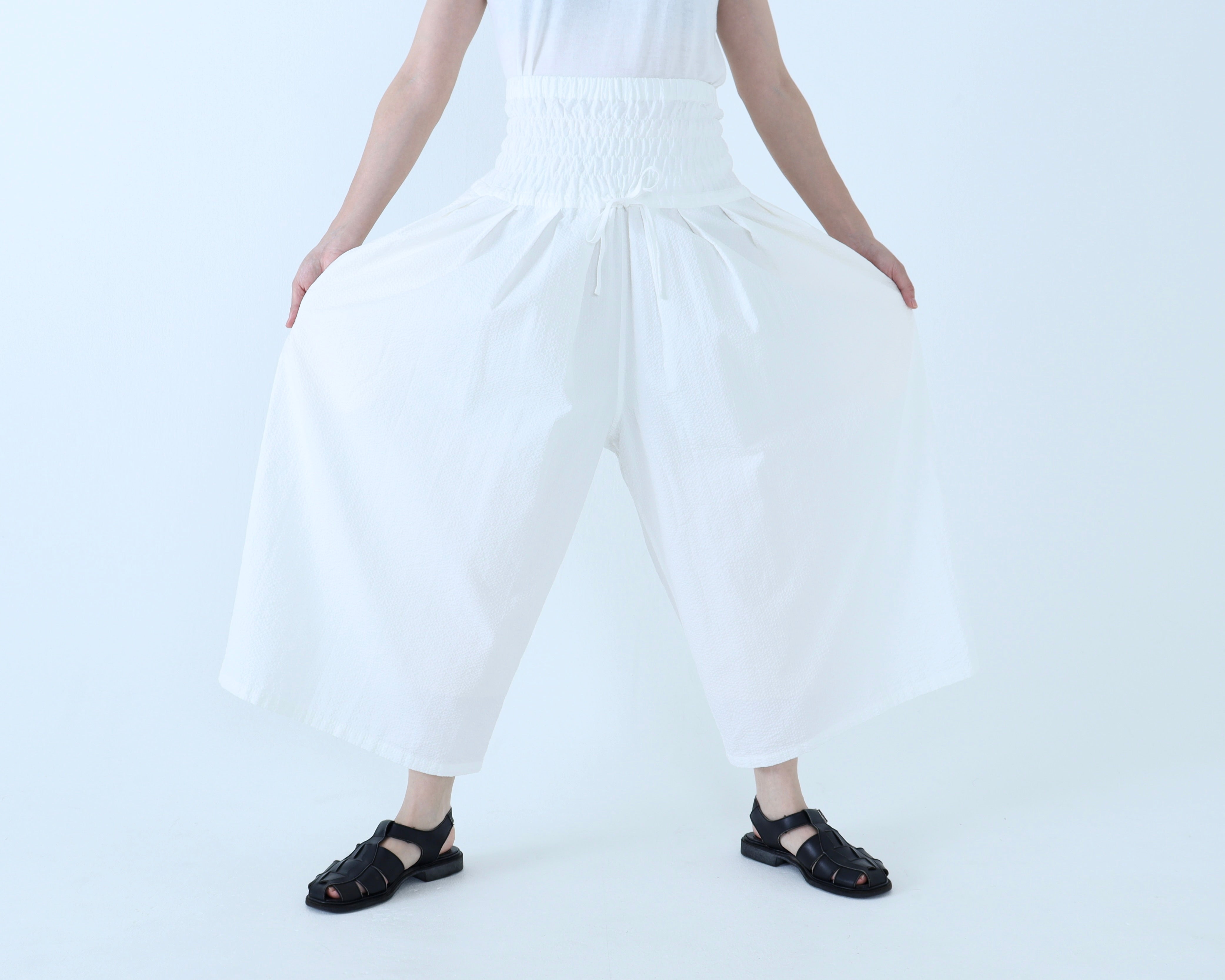 Pants / パンツ – factory
