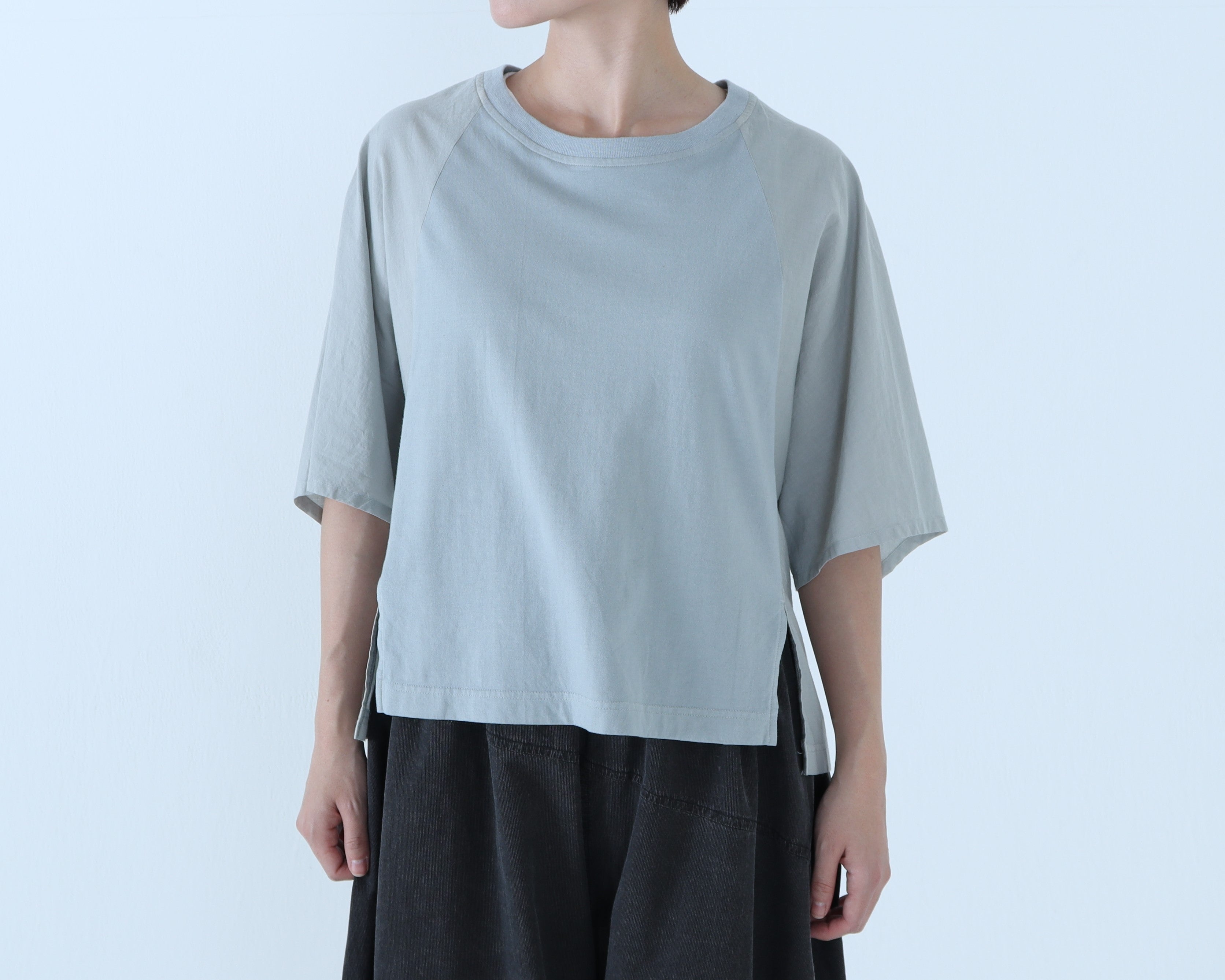 Cut and sew / カットソー – factory