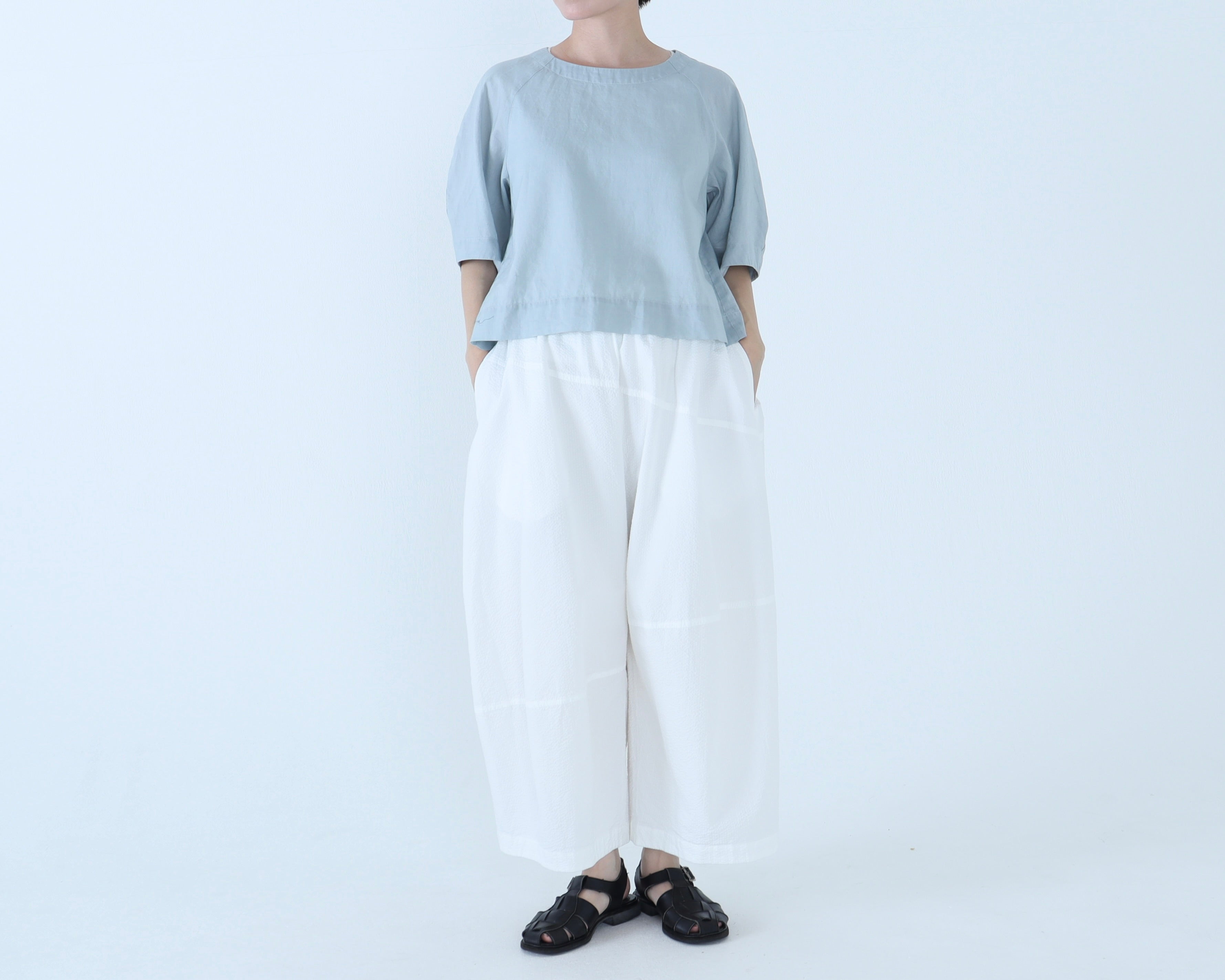 Pants – factory