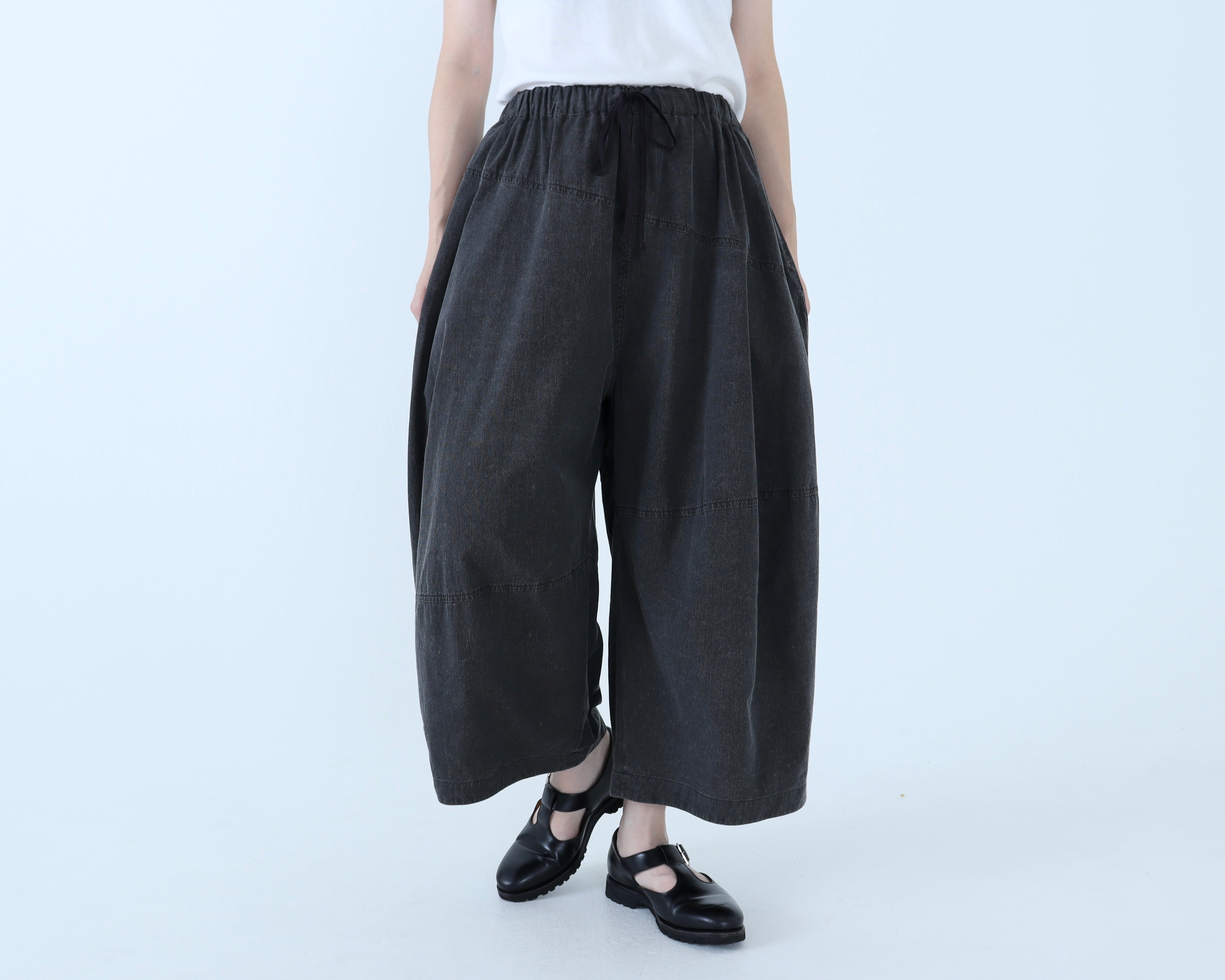 Pants – factory