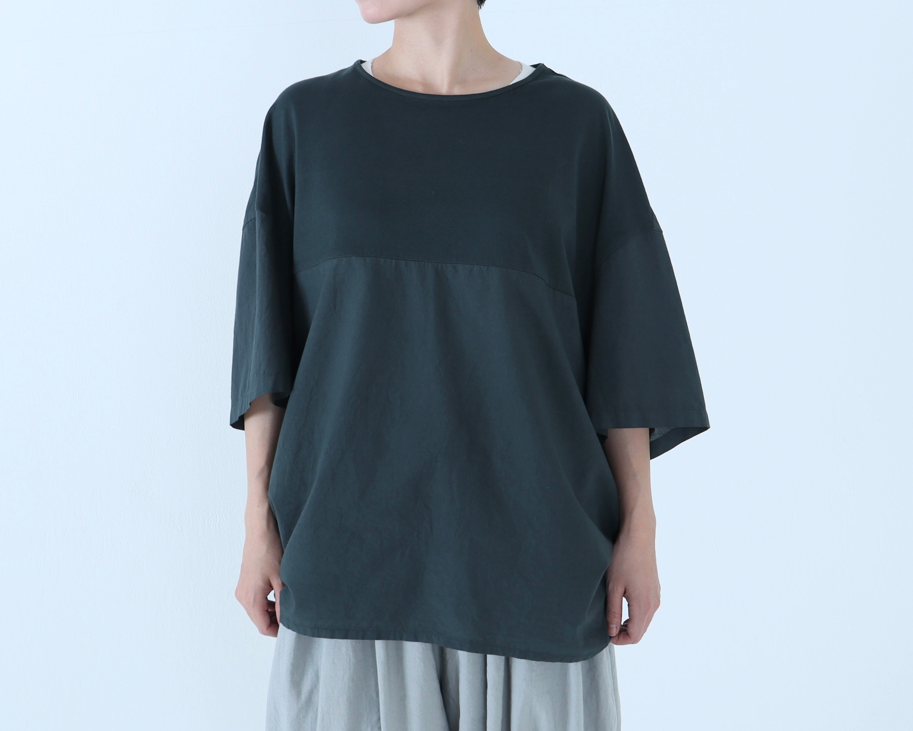 Cut and sew / カットソー – factory