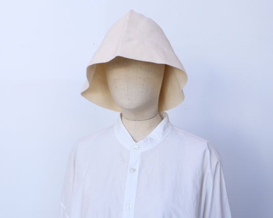 26SS｜A-02｜GIMAコットン　ニットハット