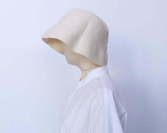 26SS｜A-02｜GIMAコットン　ニットハット