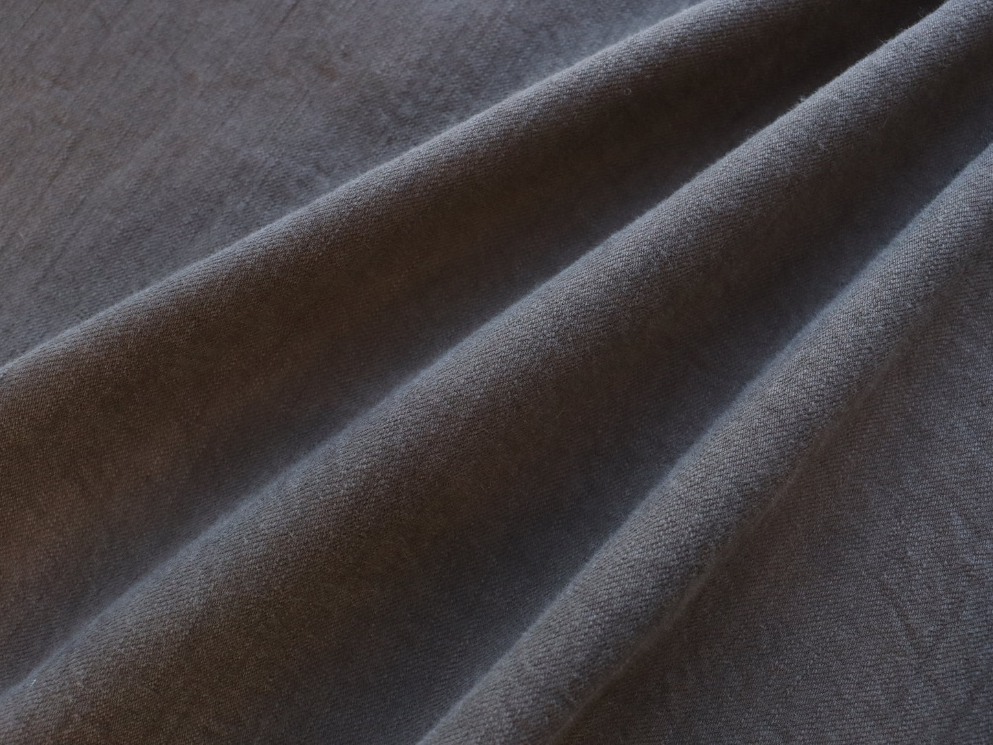 【NEW】ジンバブエコットンオーバーコート