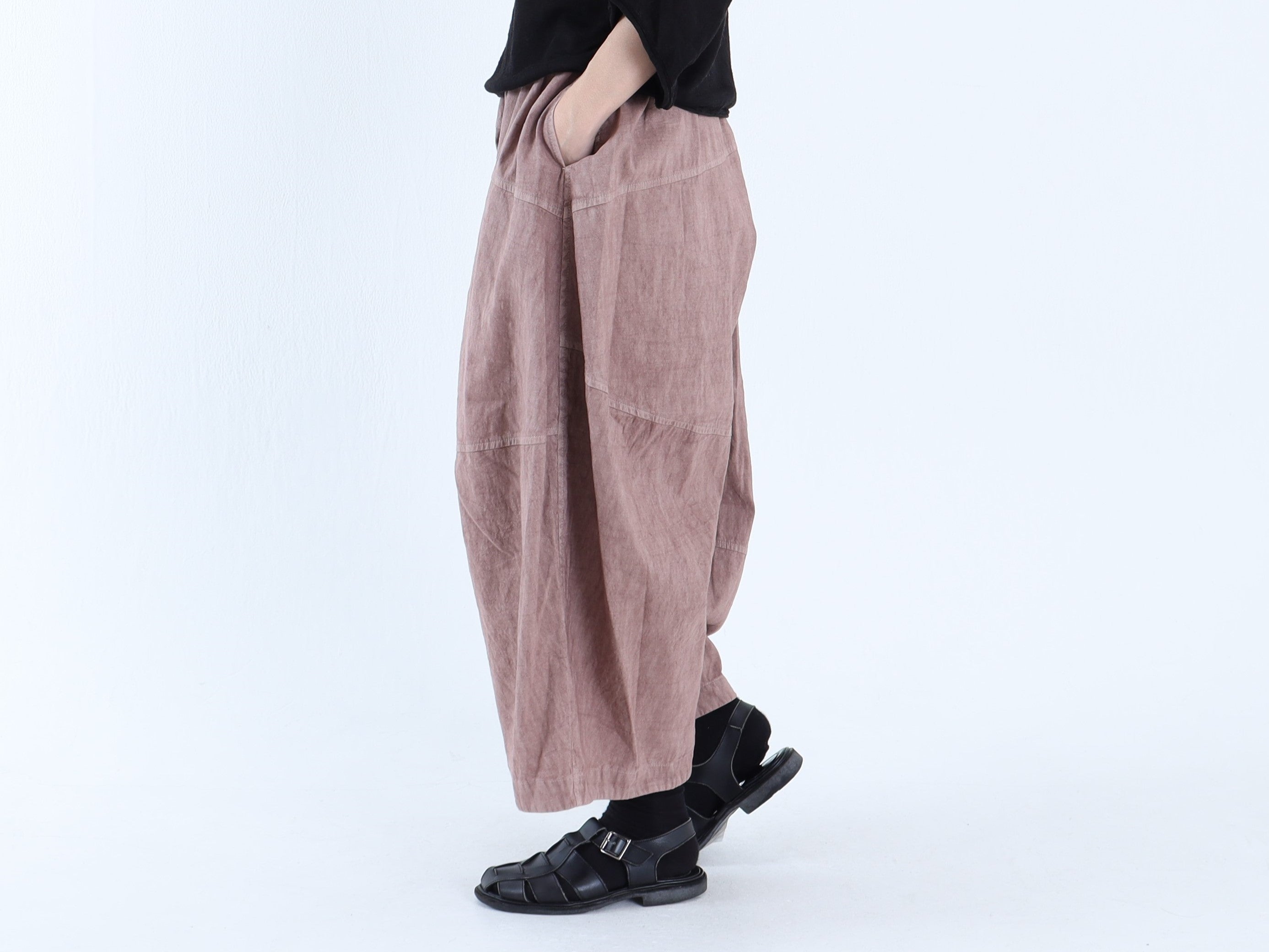 Pants / パンツ – factory