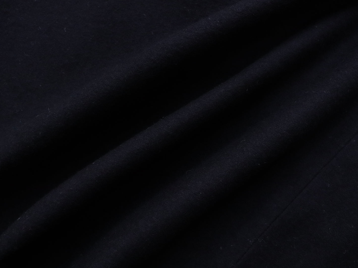 【NEW】綿ウール朱子織 リラックスパンツ