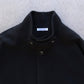 【NEW】ウールやぶれ織 オーバーコート