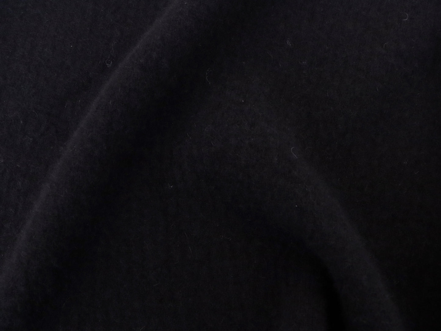 ヤク ショールコート