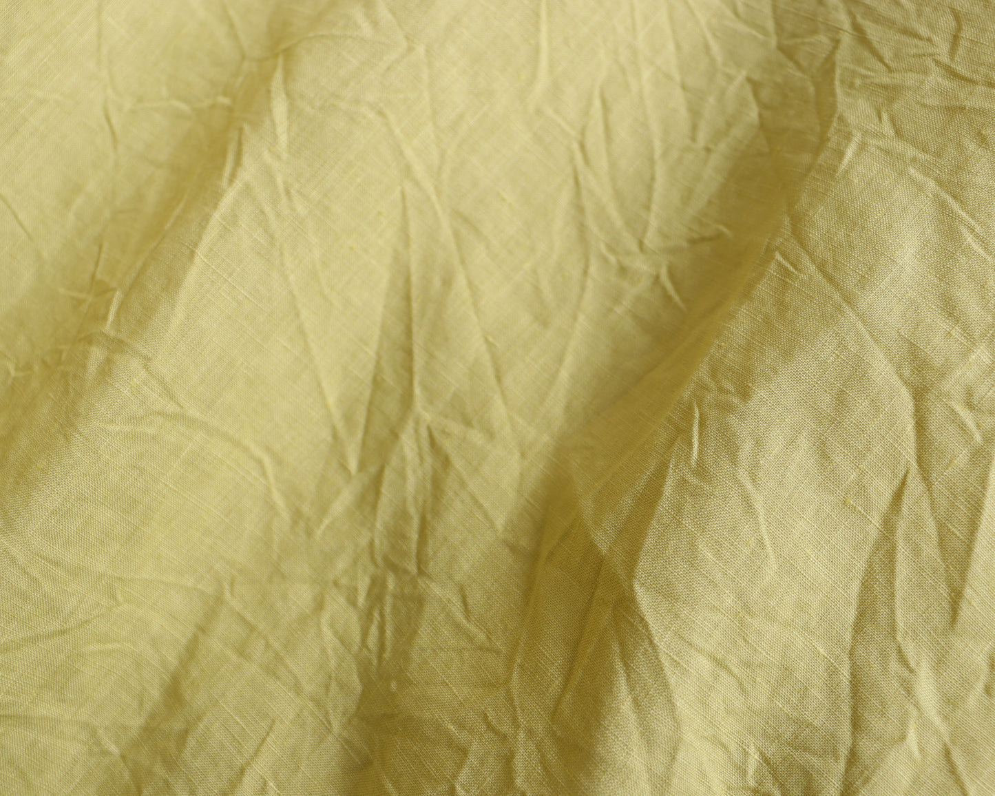 【NEW】アイリッシュリネン シワ加工 プルオーバードルマンブラウス