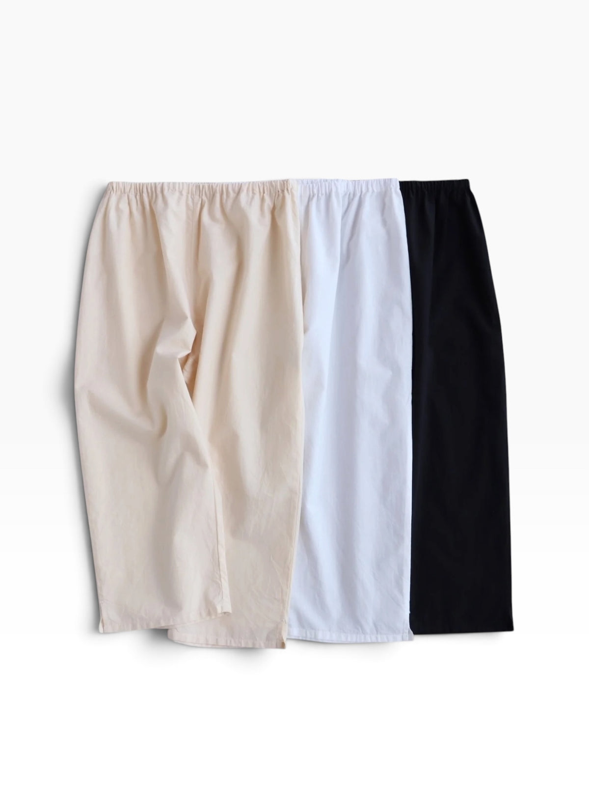 綿 ペチパンツ　