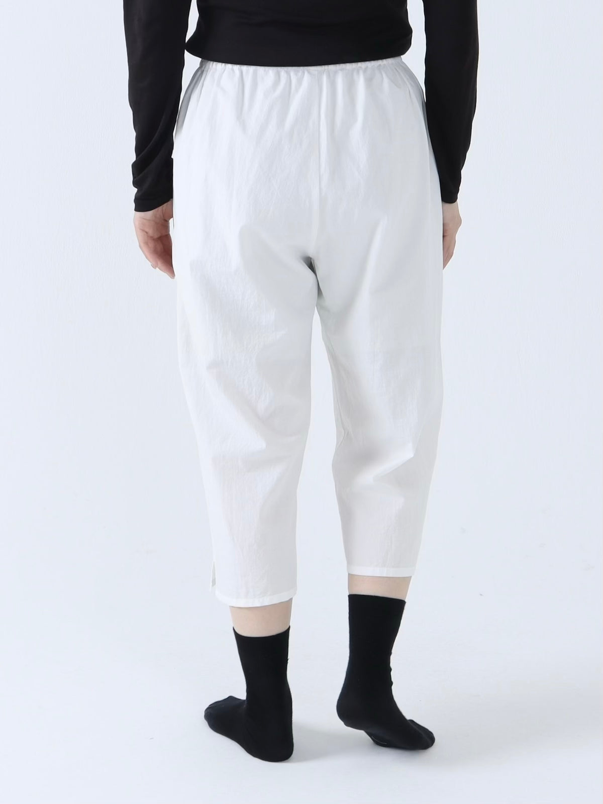 綿 ペチパンツ　