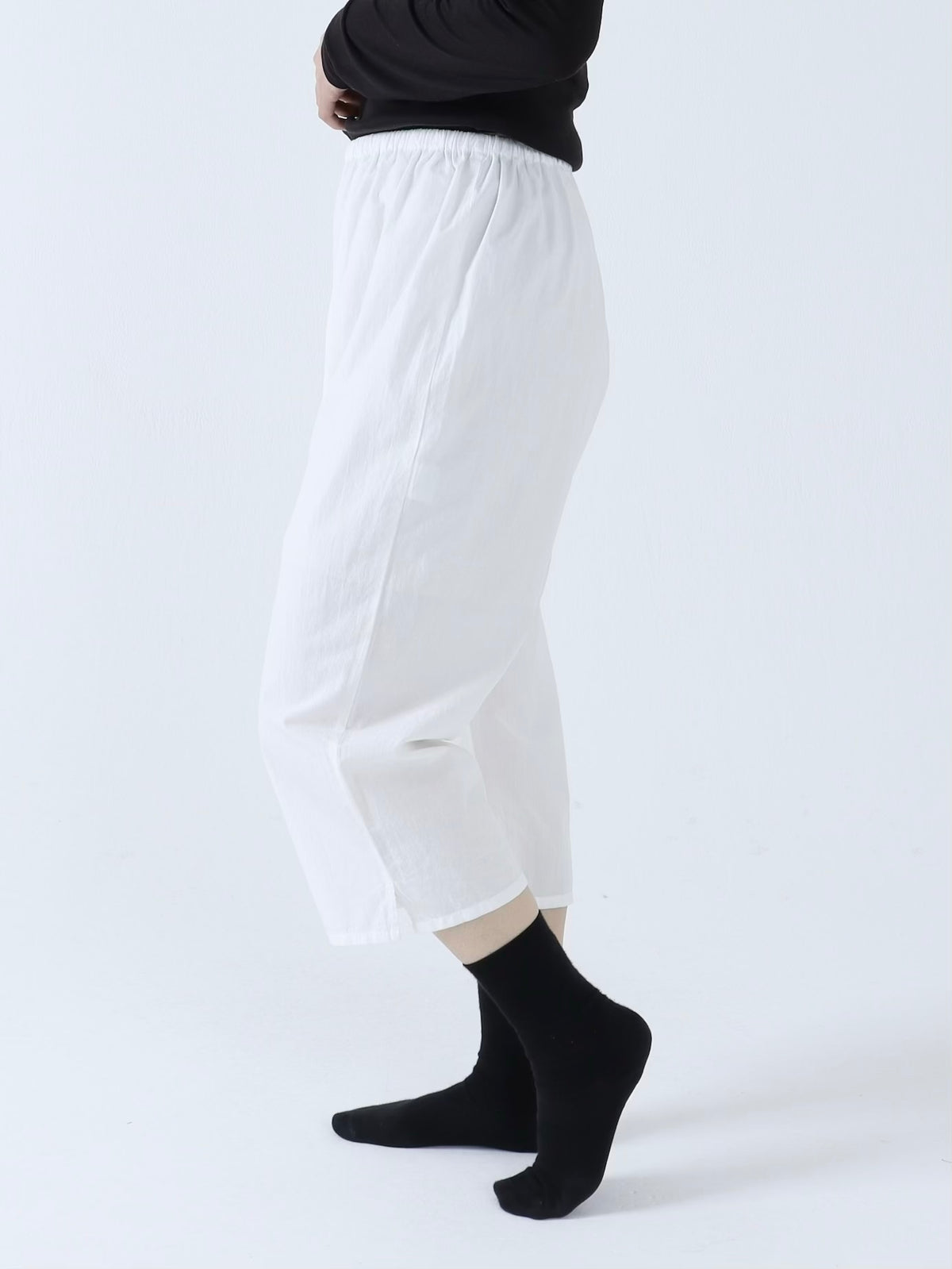 綿 ペチパンツ　