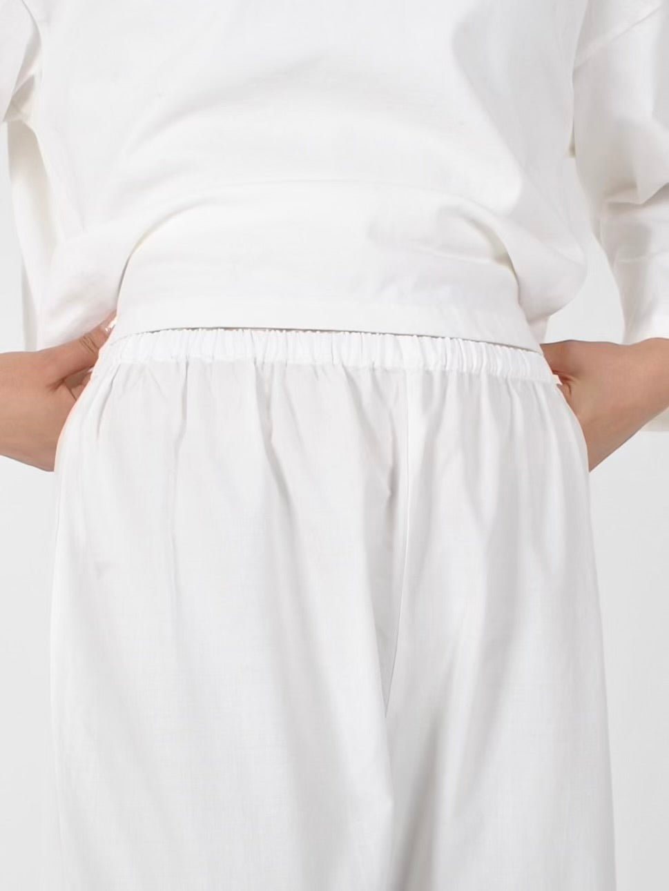 綿 ペチパンツ　