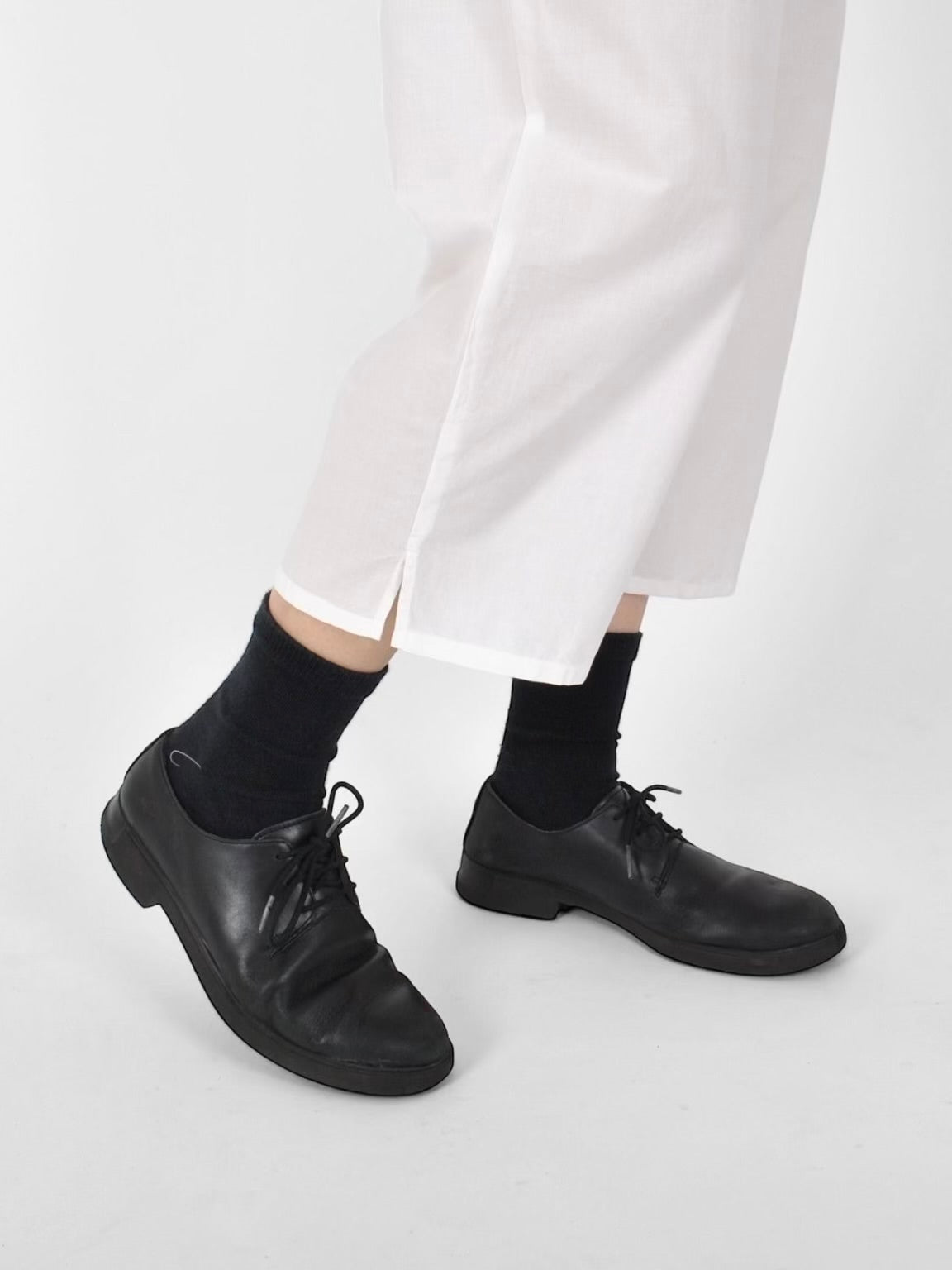 綿 ペチパンツ　