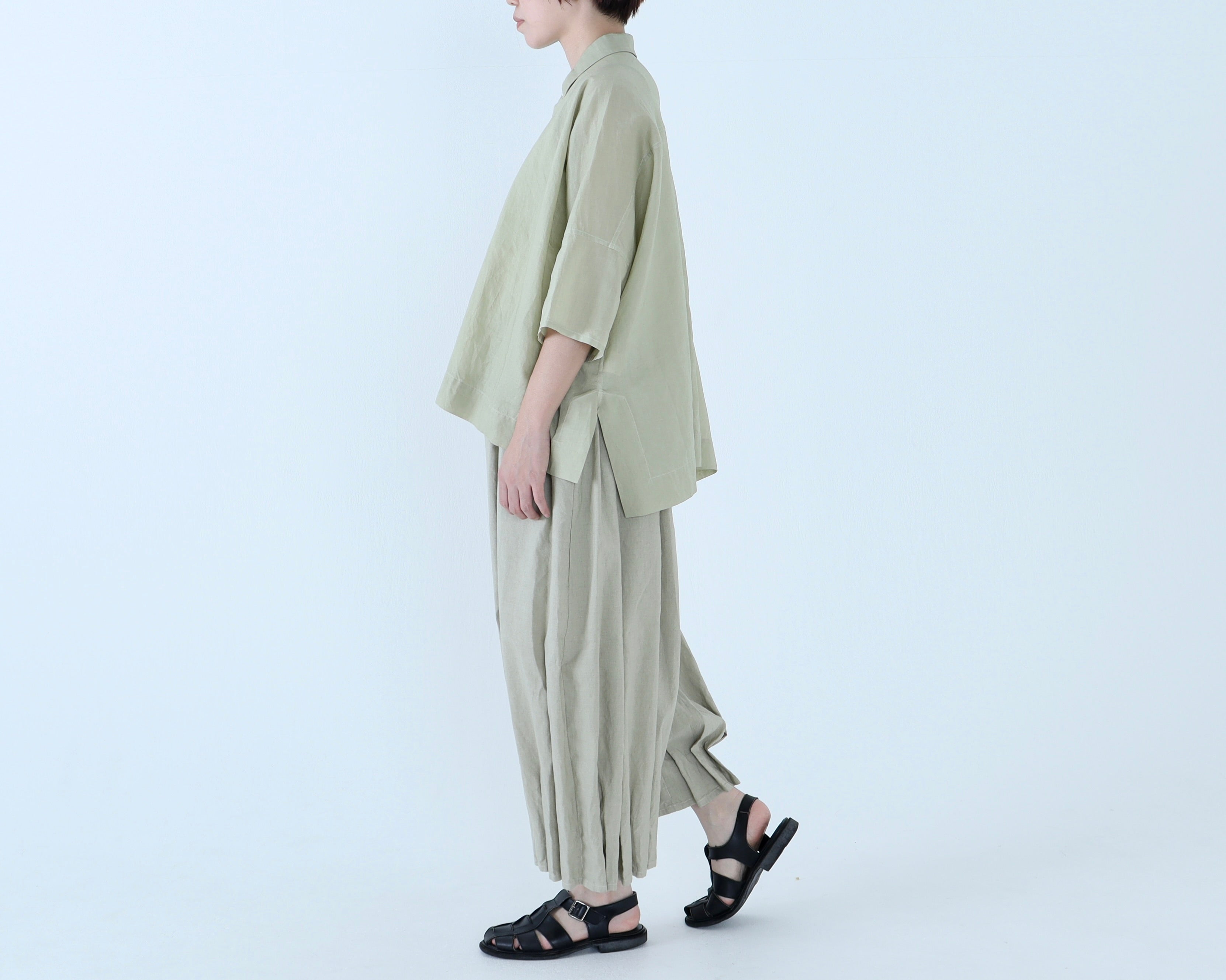 Pants / パンツ – factory