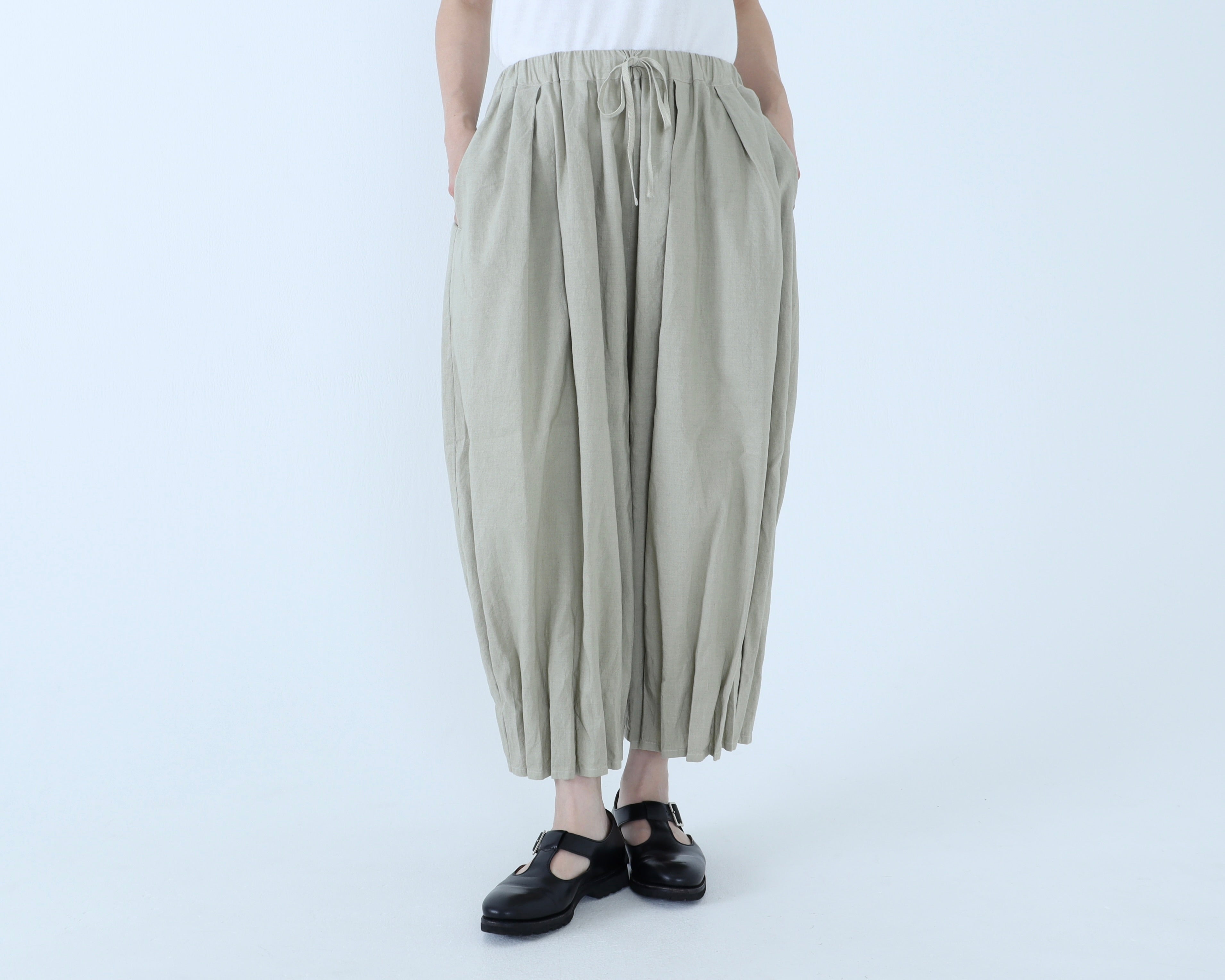 Pants / パンツ – factory