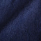 【NEW】綿デニム フリンジストレートパンツ