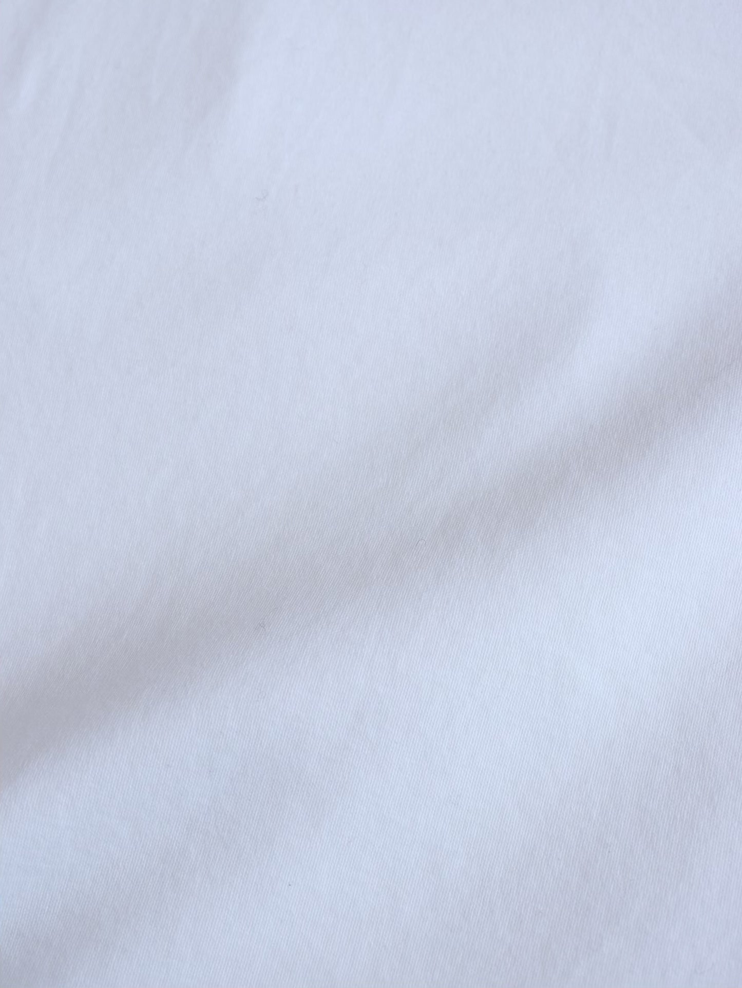 【NEW】綿カットソー サイドリブトレーナー