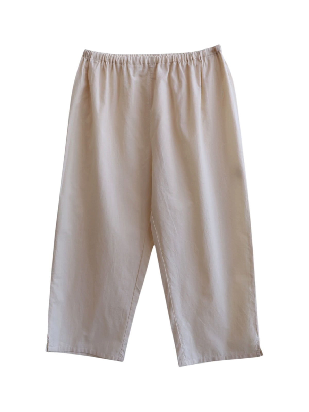 綿 ペチパンツ　