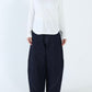 【NEW】綿スムース クルーネックカットソー